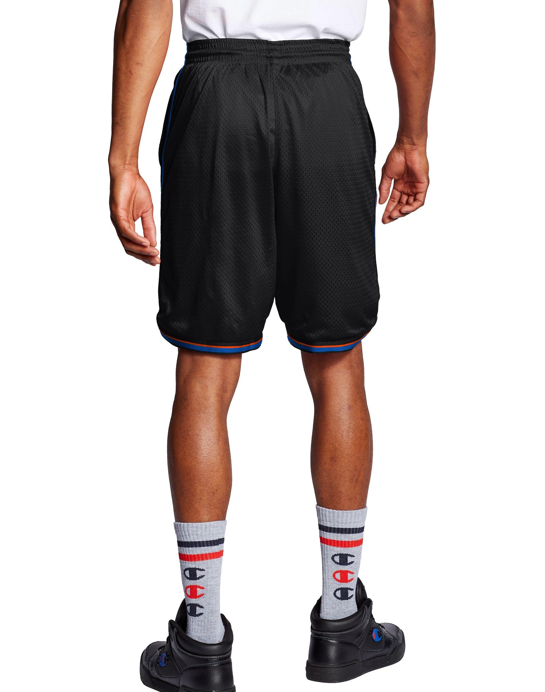 Champion Athletics Core Basketball Shorts in Black for Men - Lyst