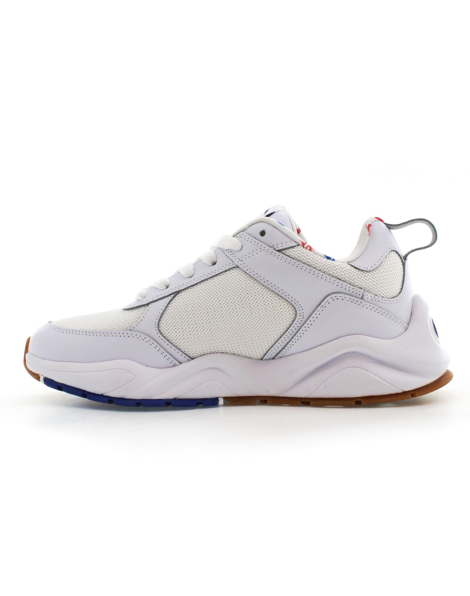 champion white classic 93 eighteen shoes