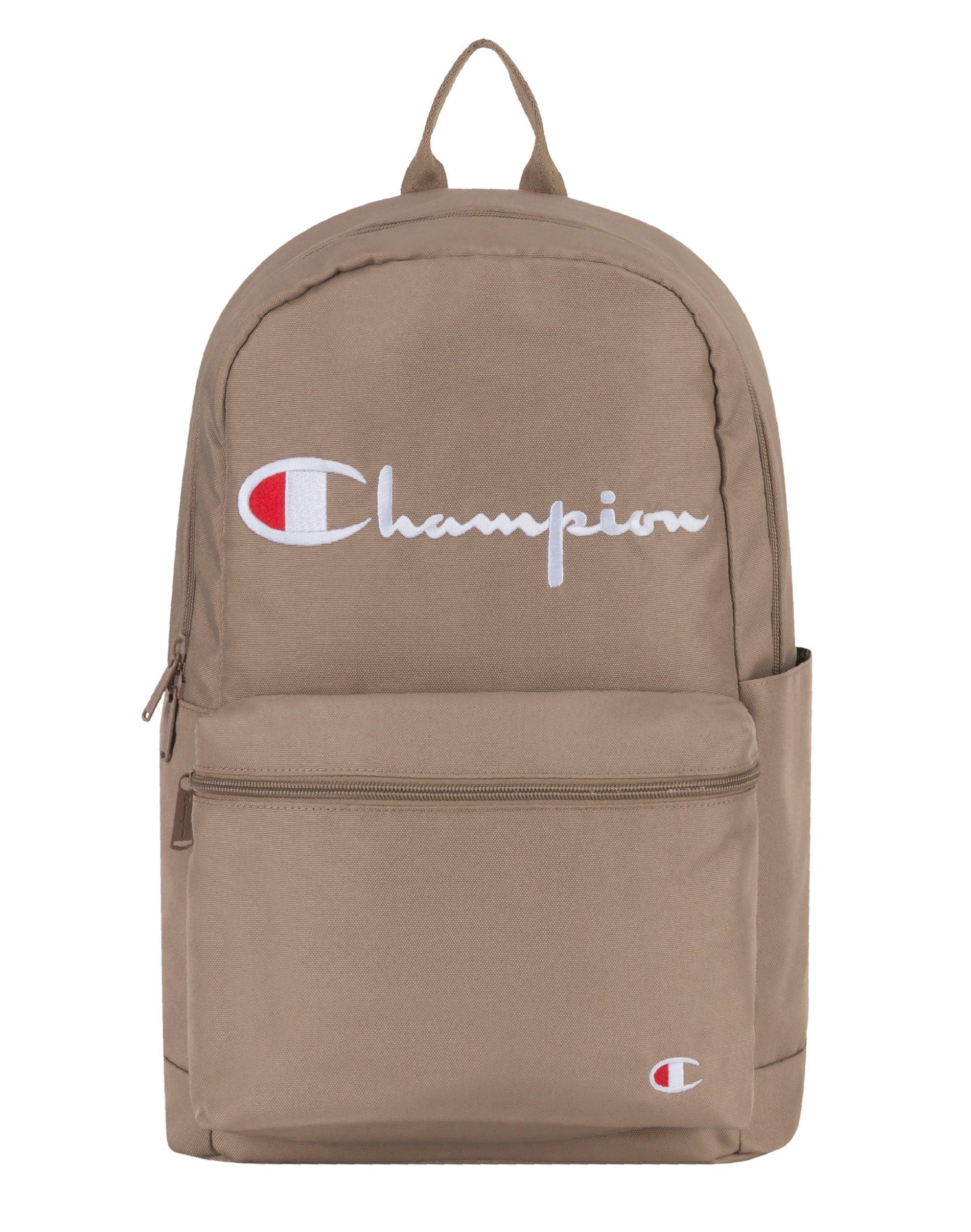 Champion Life Frequency Backpack in Natural | Lyst