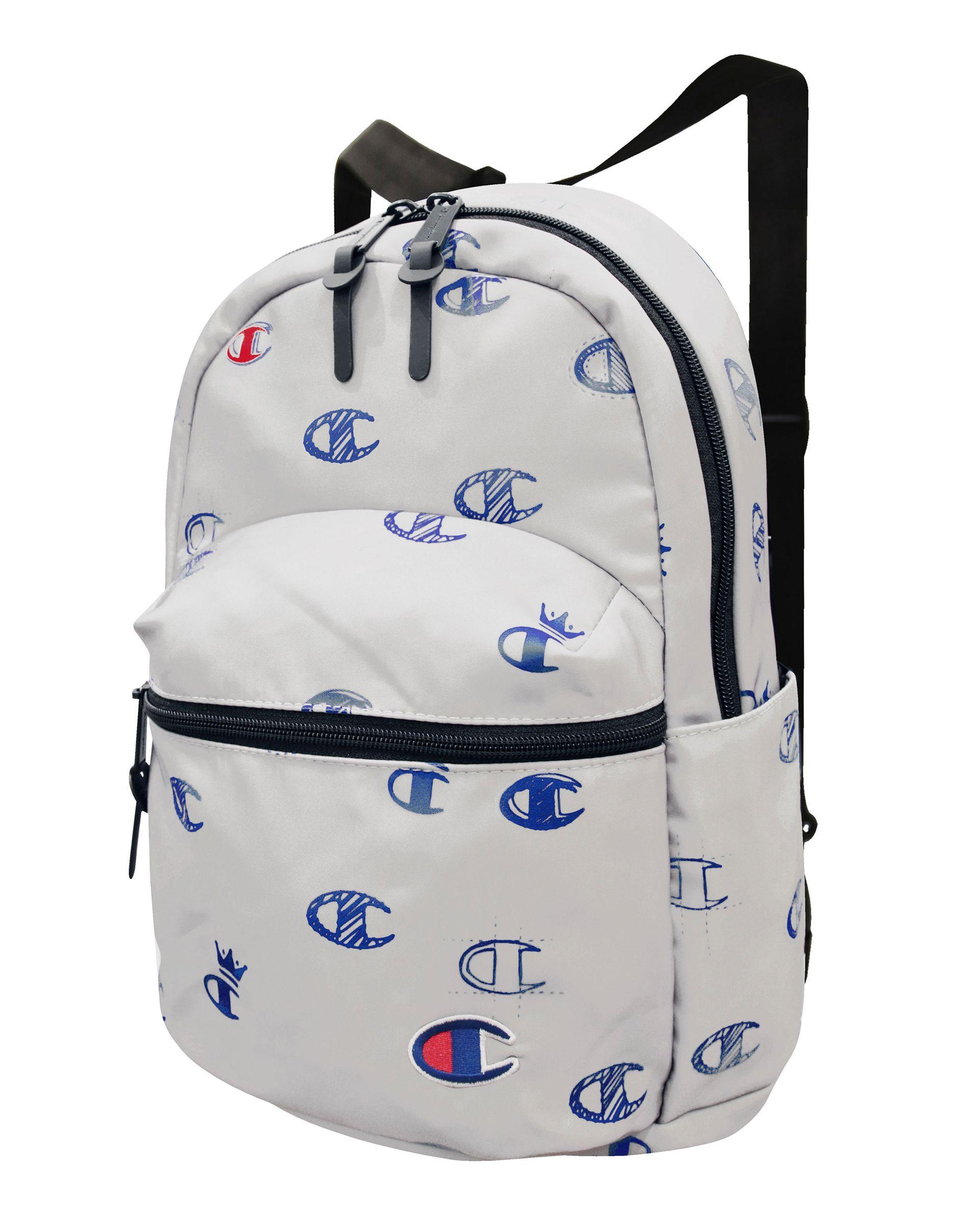 champion mini supercize crossover backpack