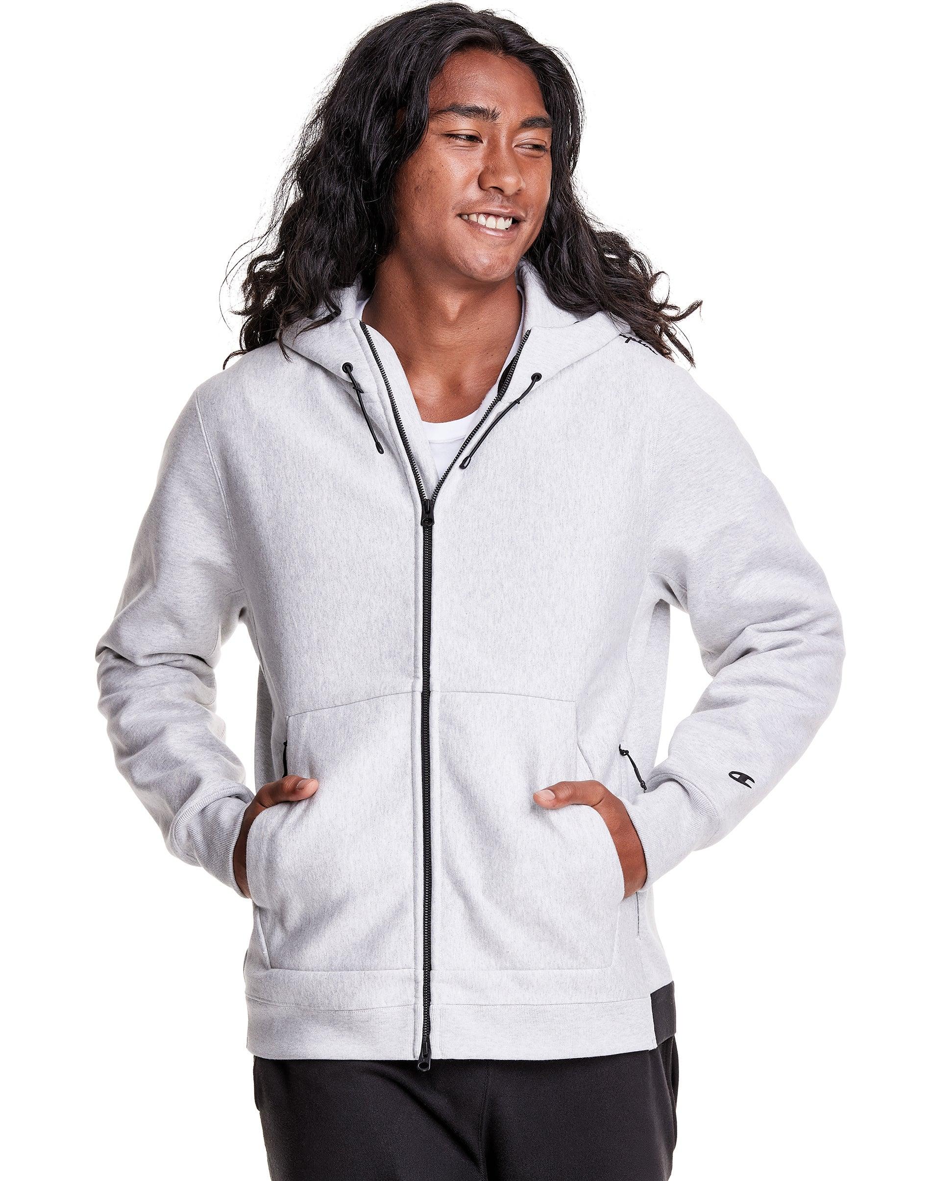 Champion Fleece Defender Series Reverse 
