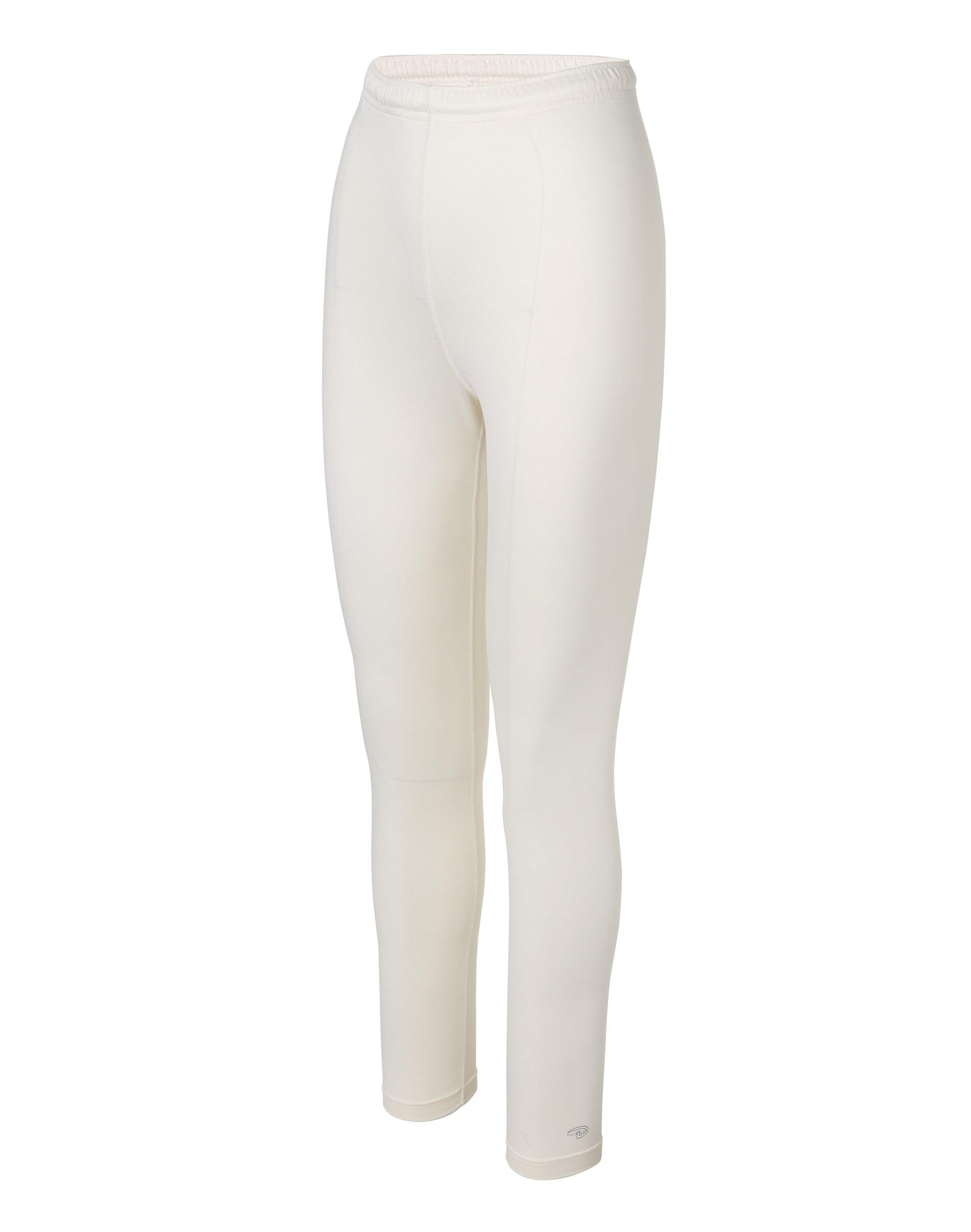 champion thermal long underwear pants