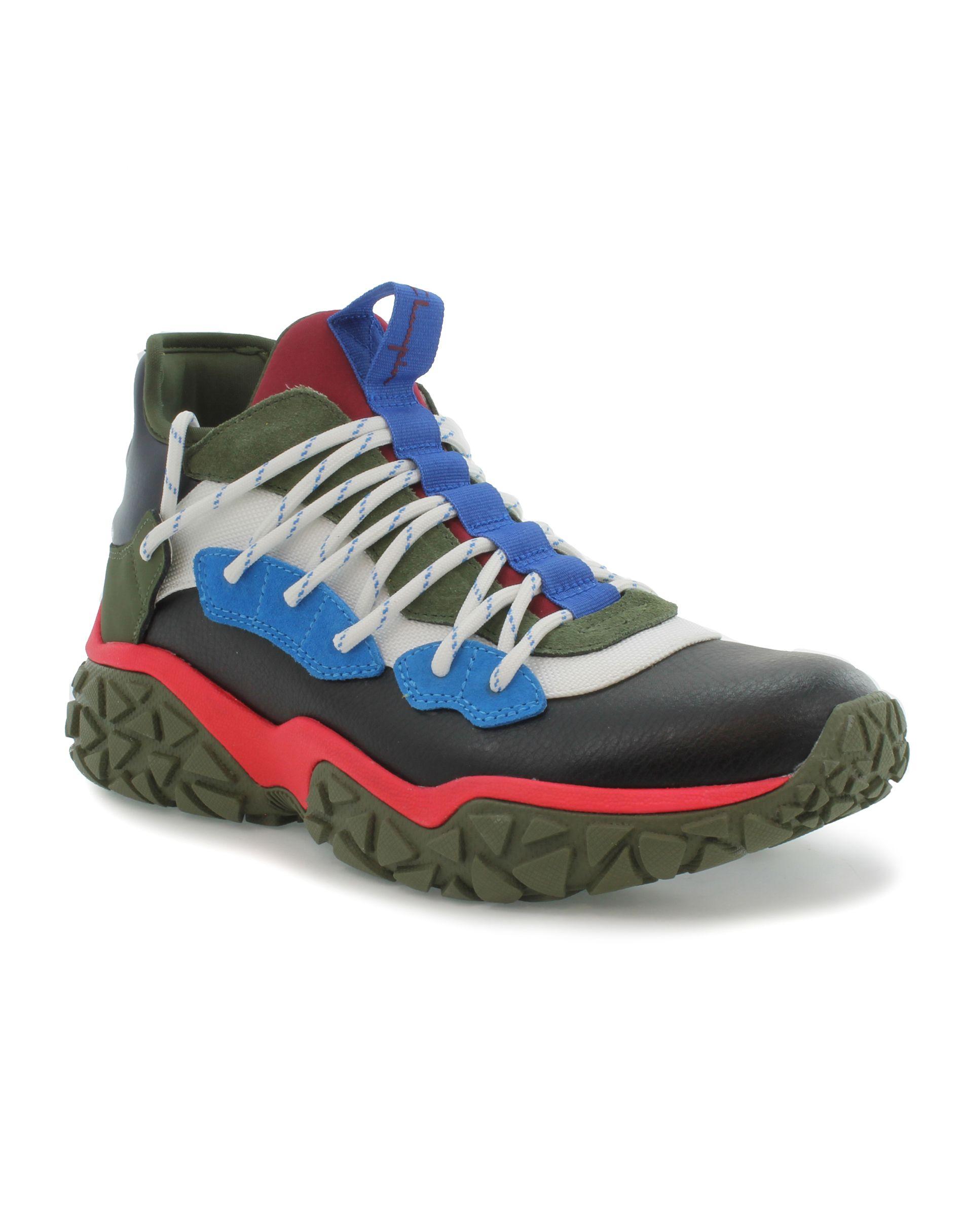 63  Cargo green shoes for All Gendre