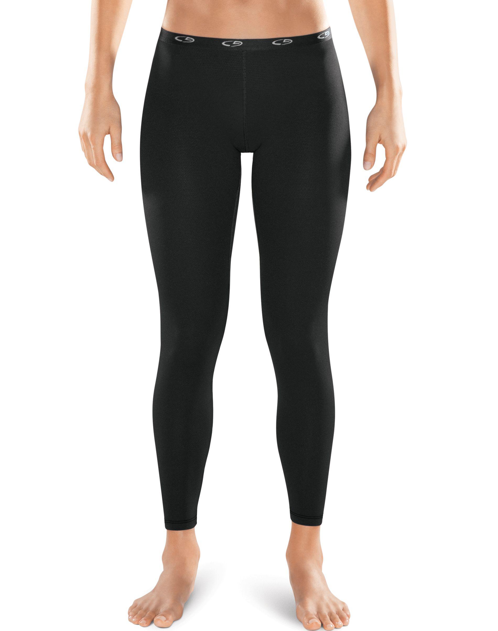 waffle long johns