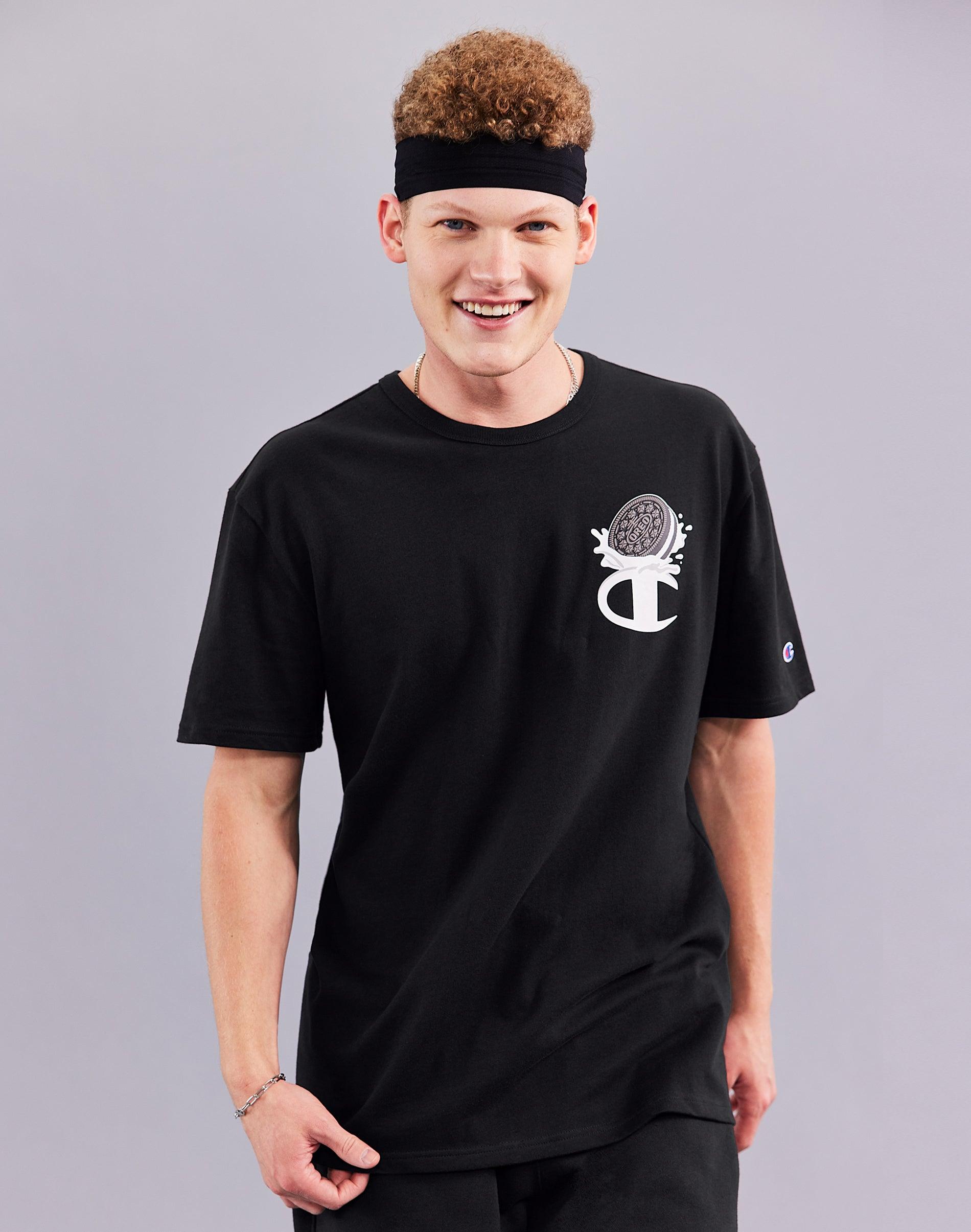 Champion Oreo Heritage Short-sleeve Tee 