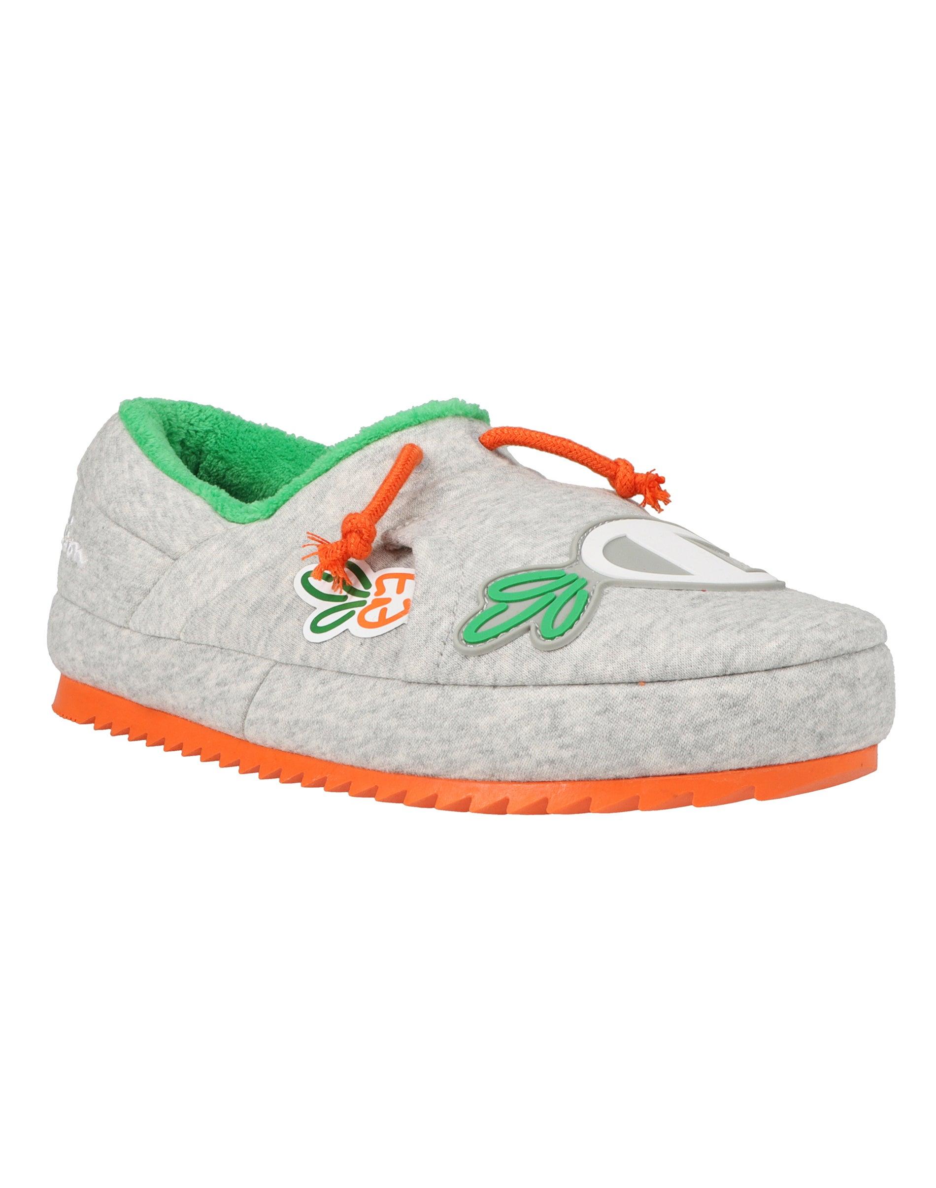 Champion Carrots University Slippers in Gray | Lyst
