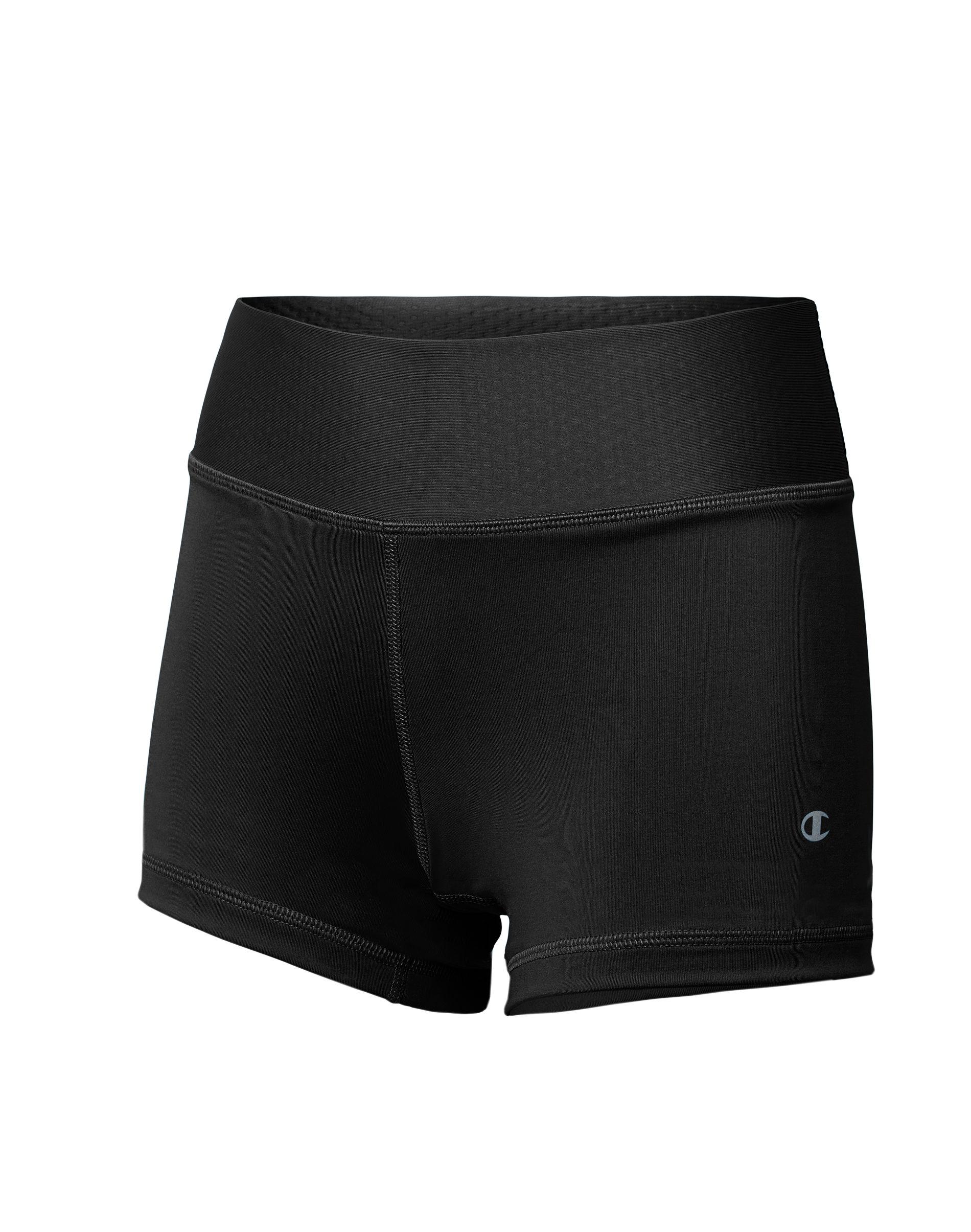 Champion Synthetic Absolute Shorts, 7inch Inseam in Black Lyst