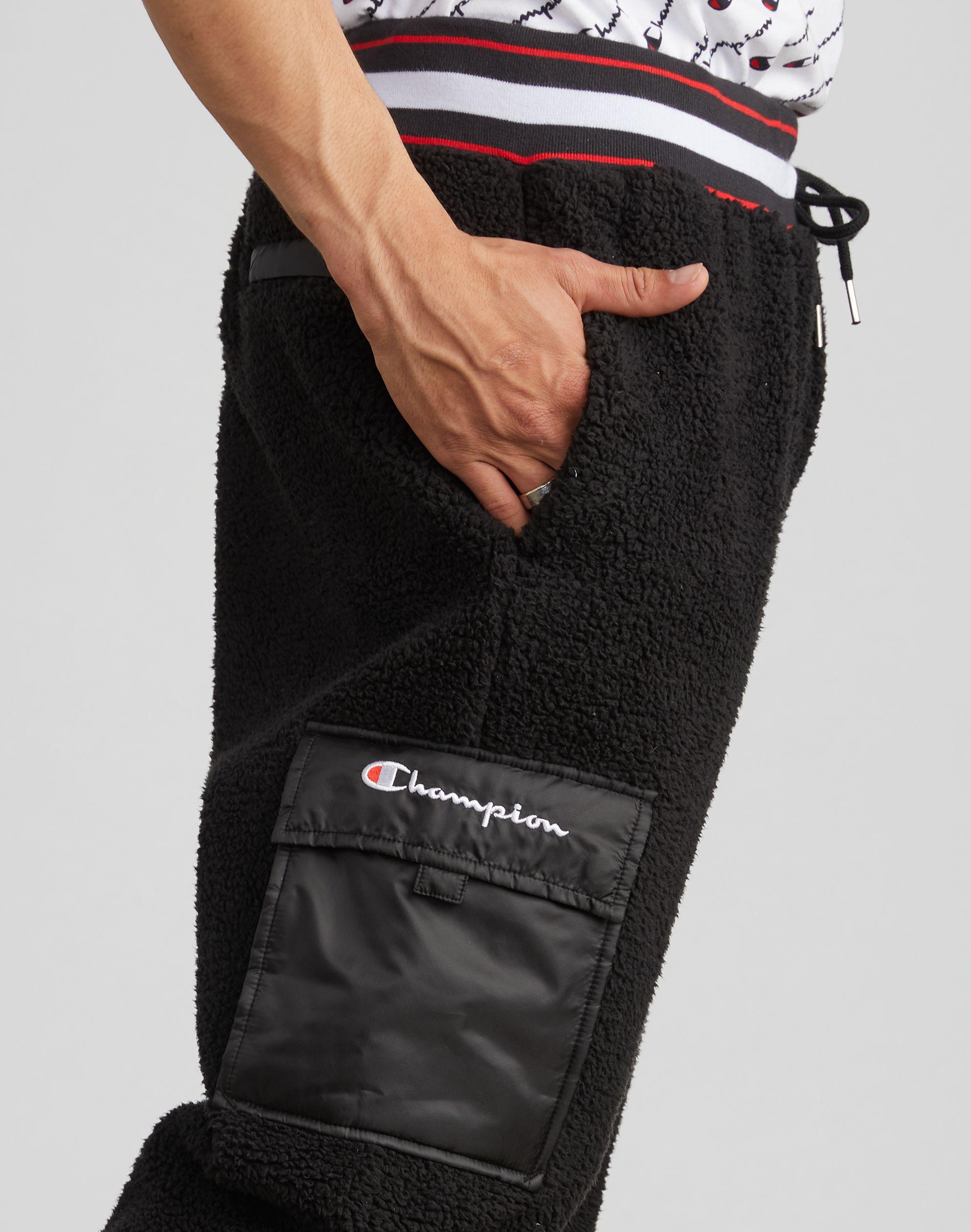 Active Champion LIFE Mens Sherpa Utility Pant Active Pants