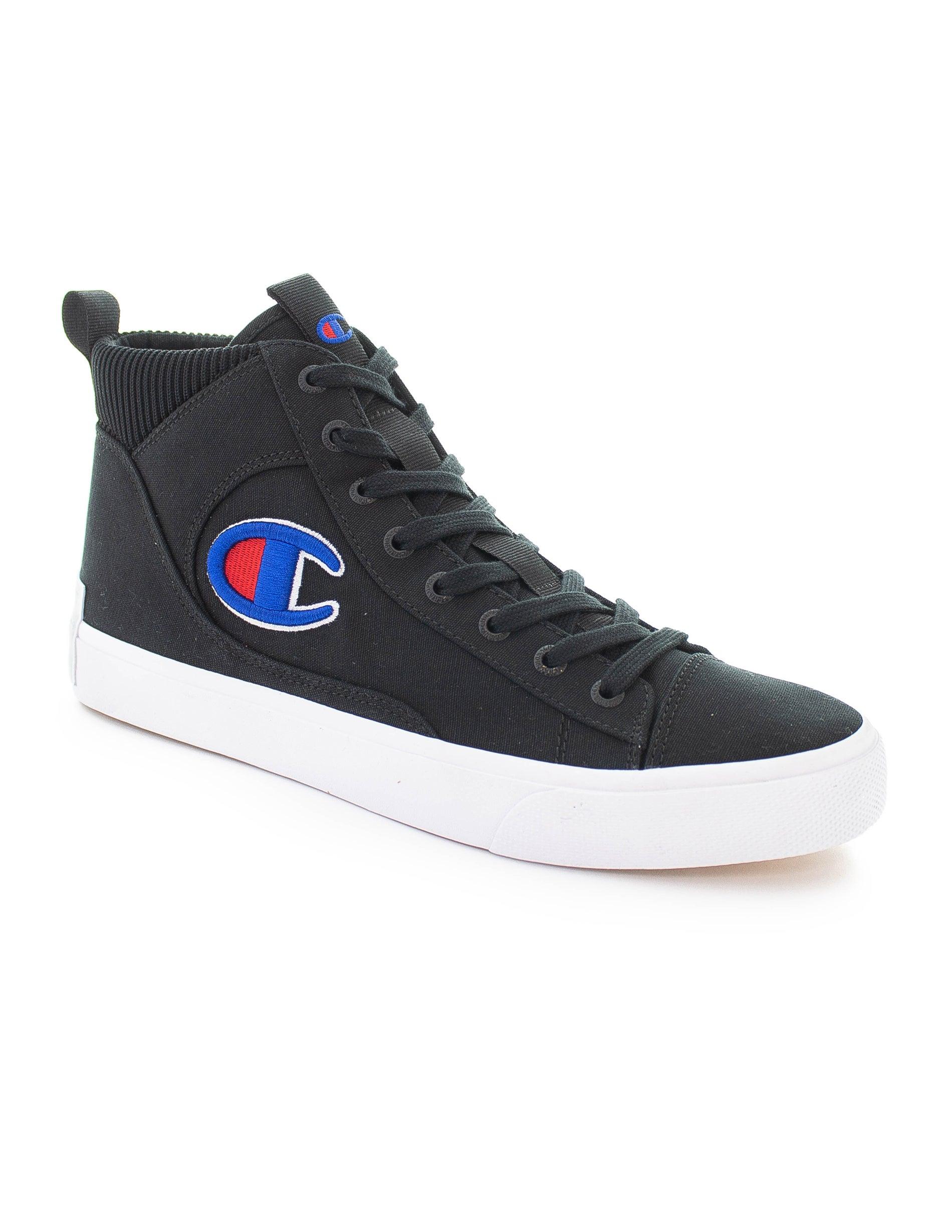 vans fringe high tops