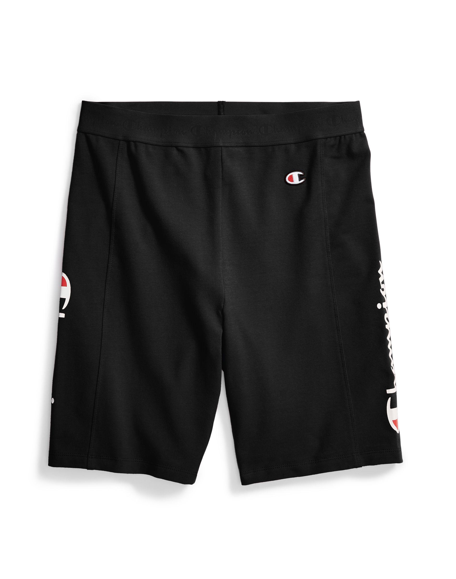 bike shorts champion