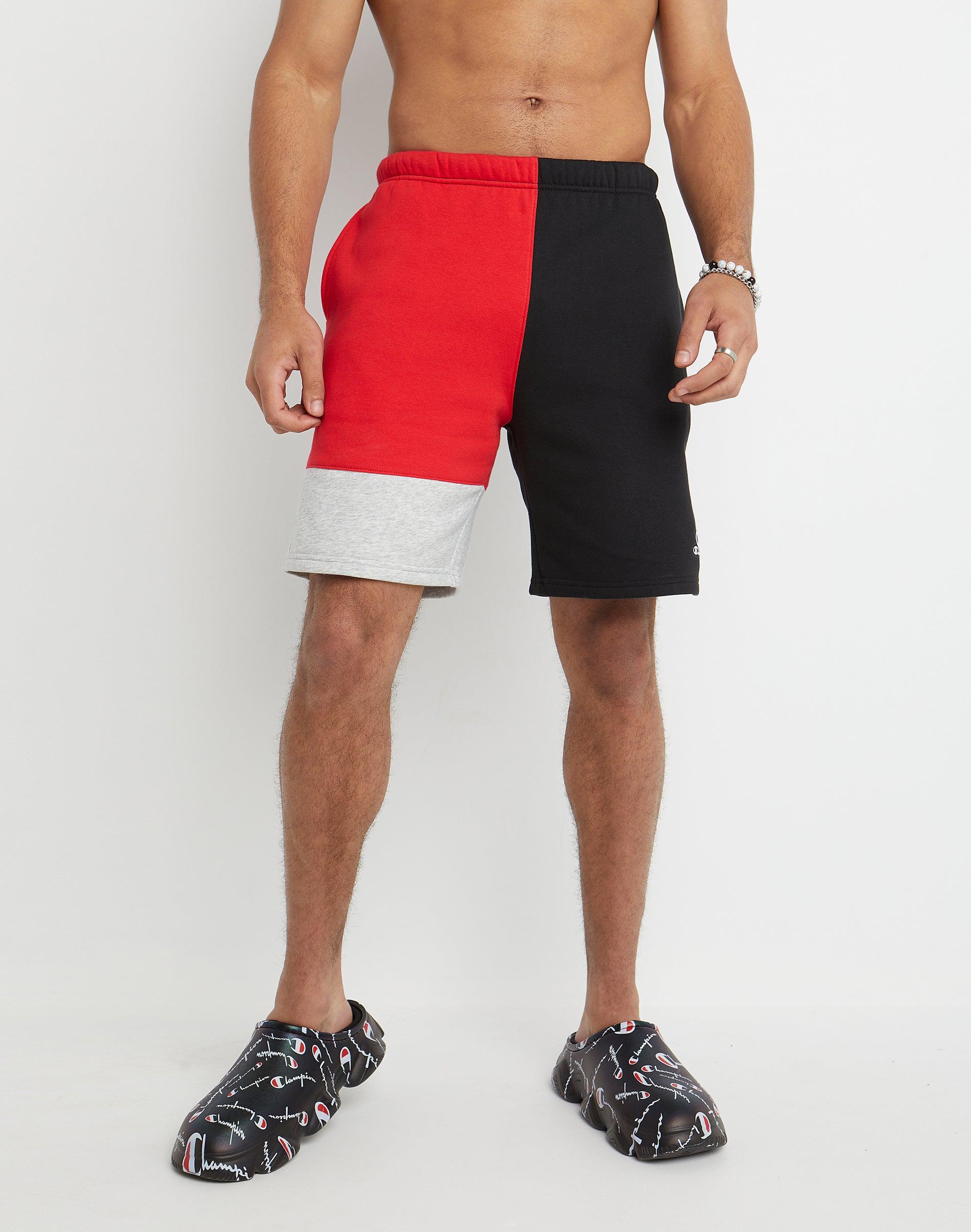 Champion Classic Fleece Shorts for Men 
