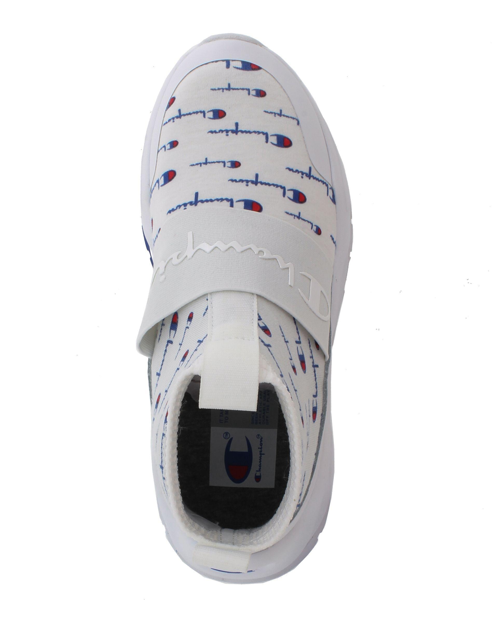 champion shoes rally pro white