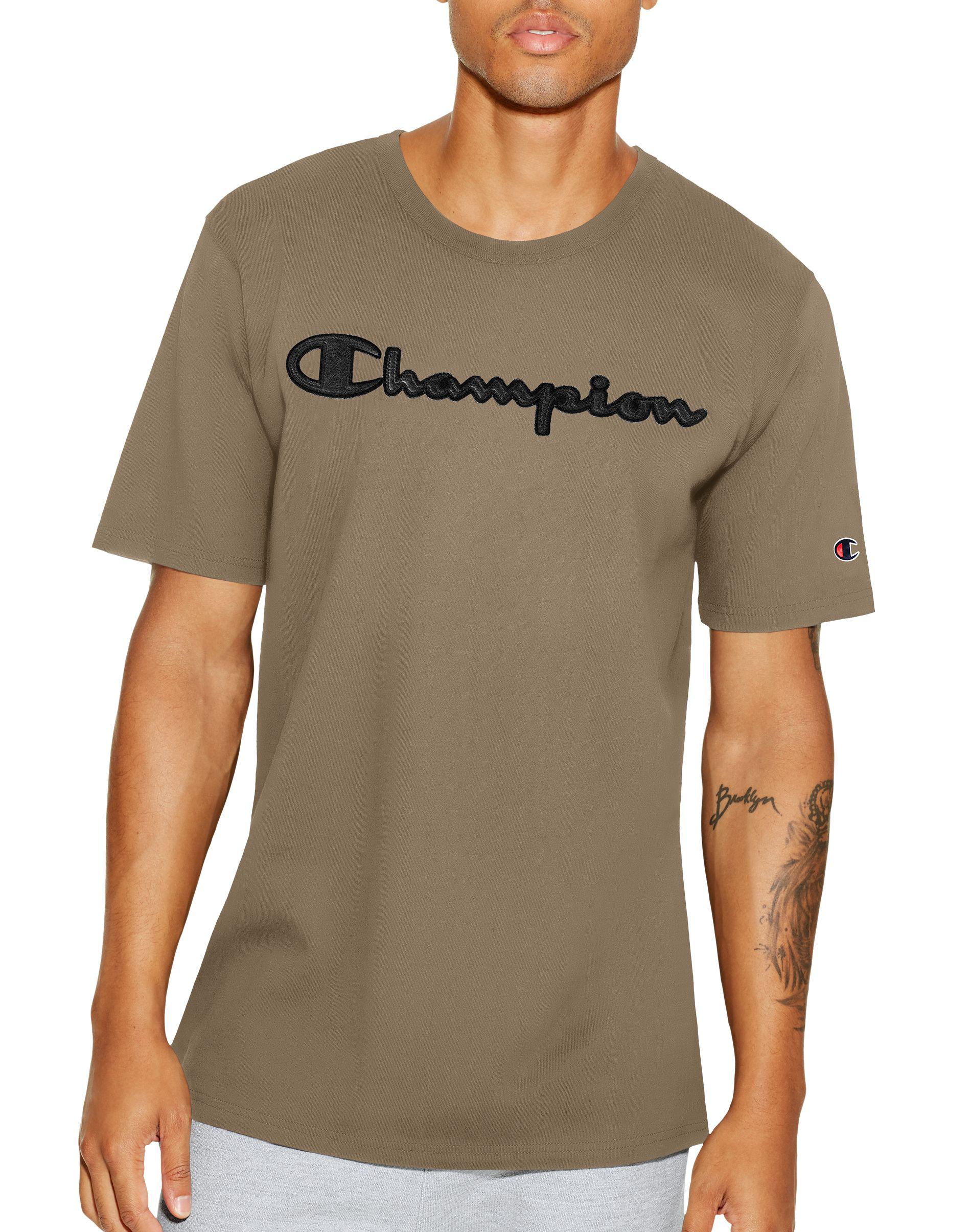 champion dri fit shirts
