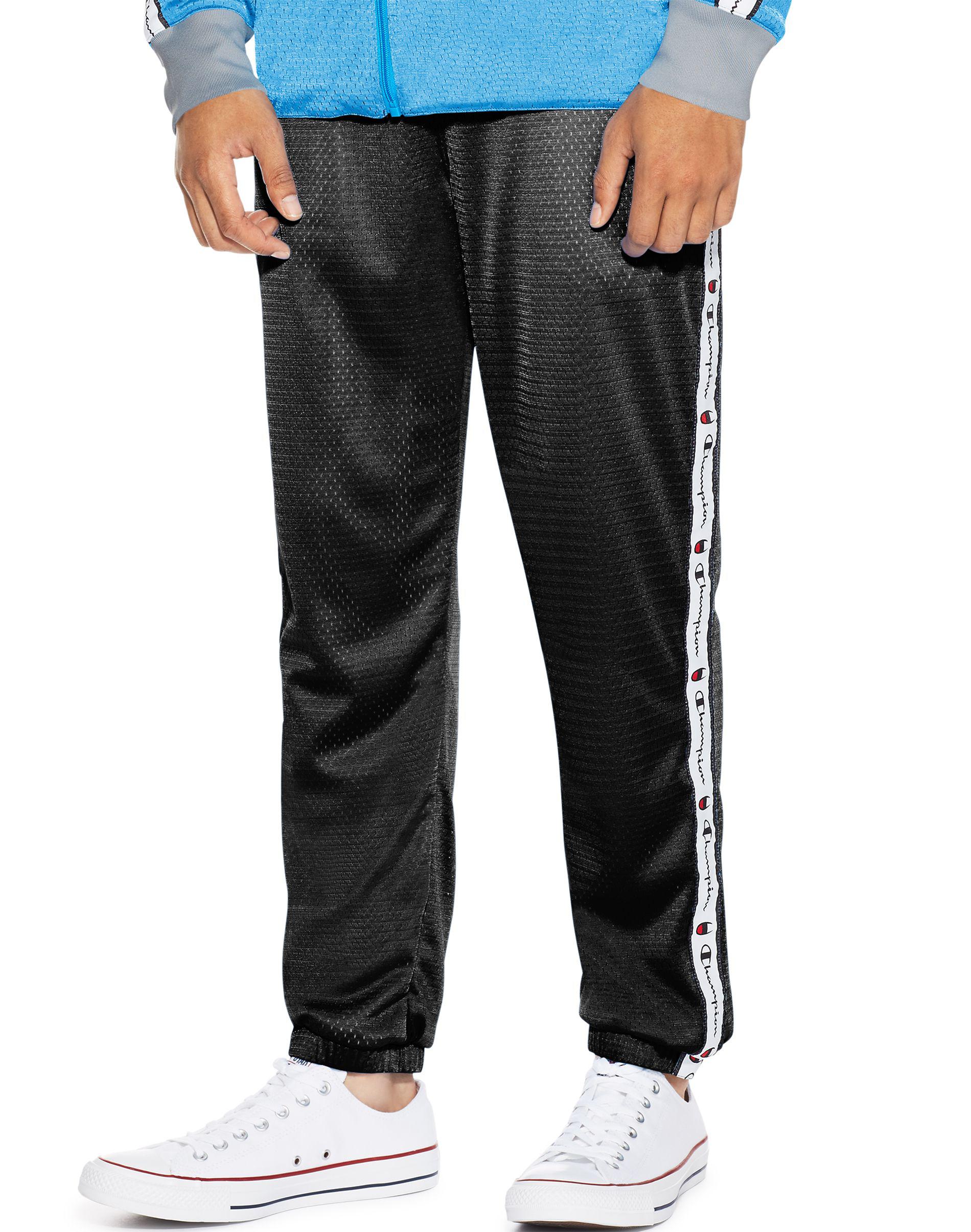 Champion Synthetic Life® Mesh Pants in 