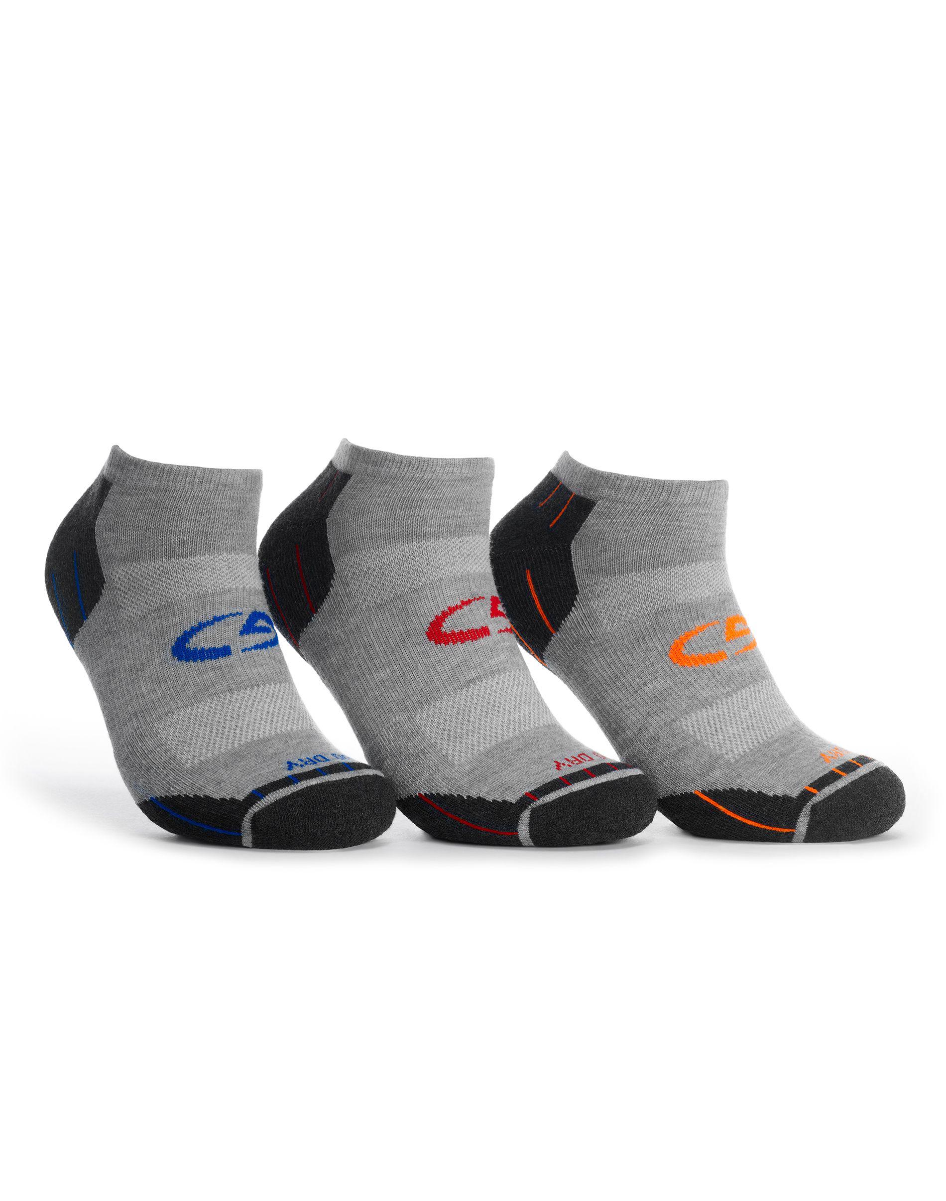 c9 duo dry socks
