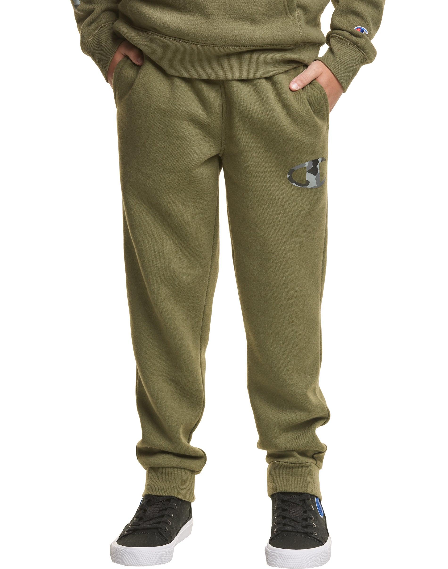 champion cargo jogger