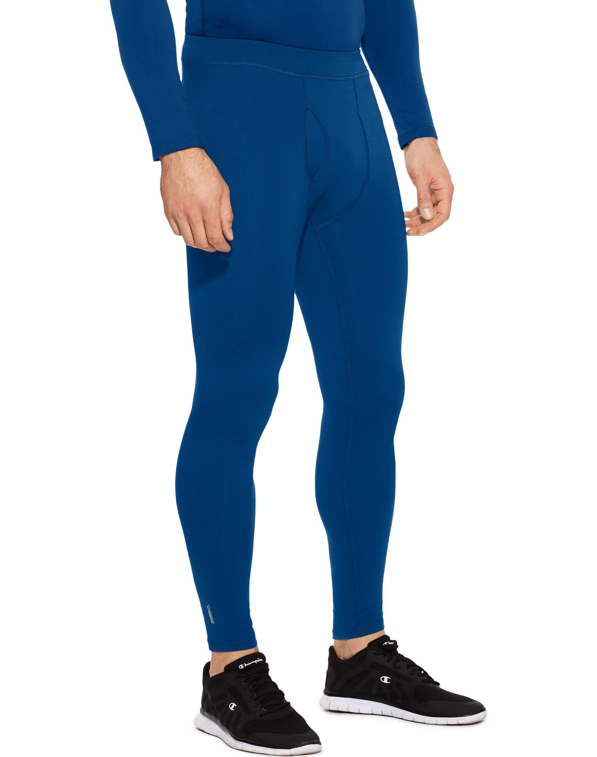 champion duofold warm ctrl pants