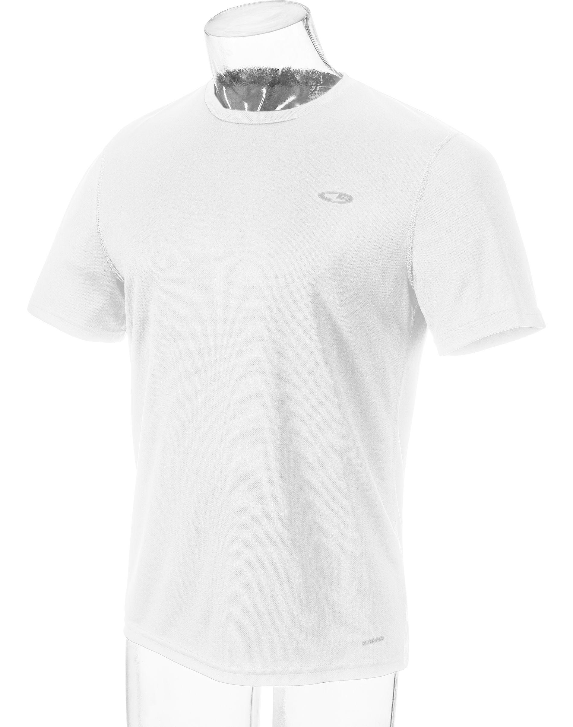 champion tech tee