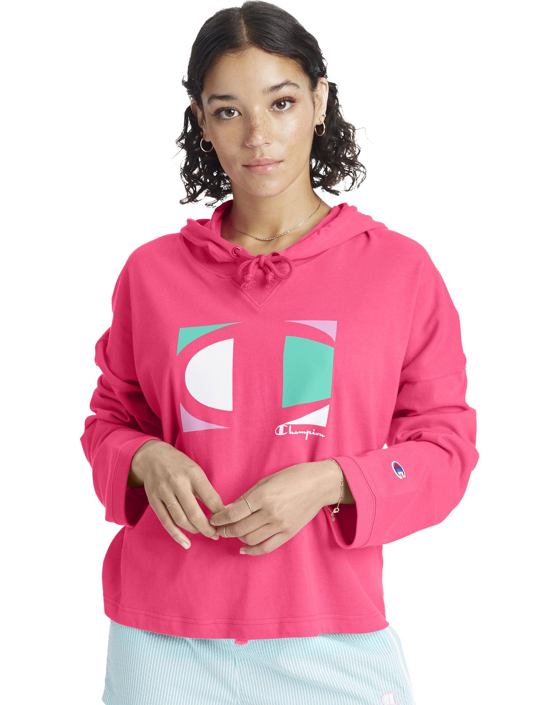 champion summer sweat hoodie