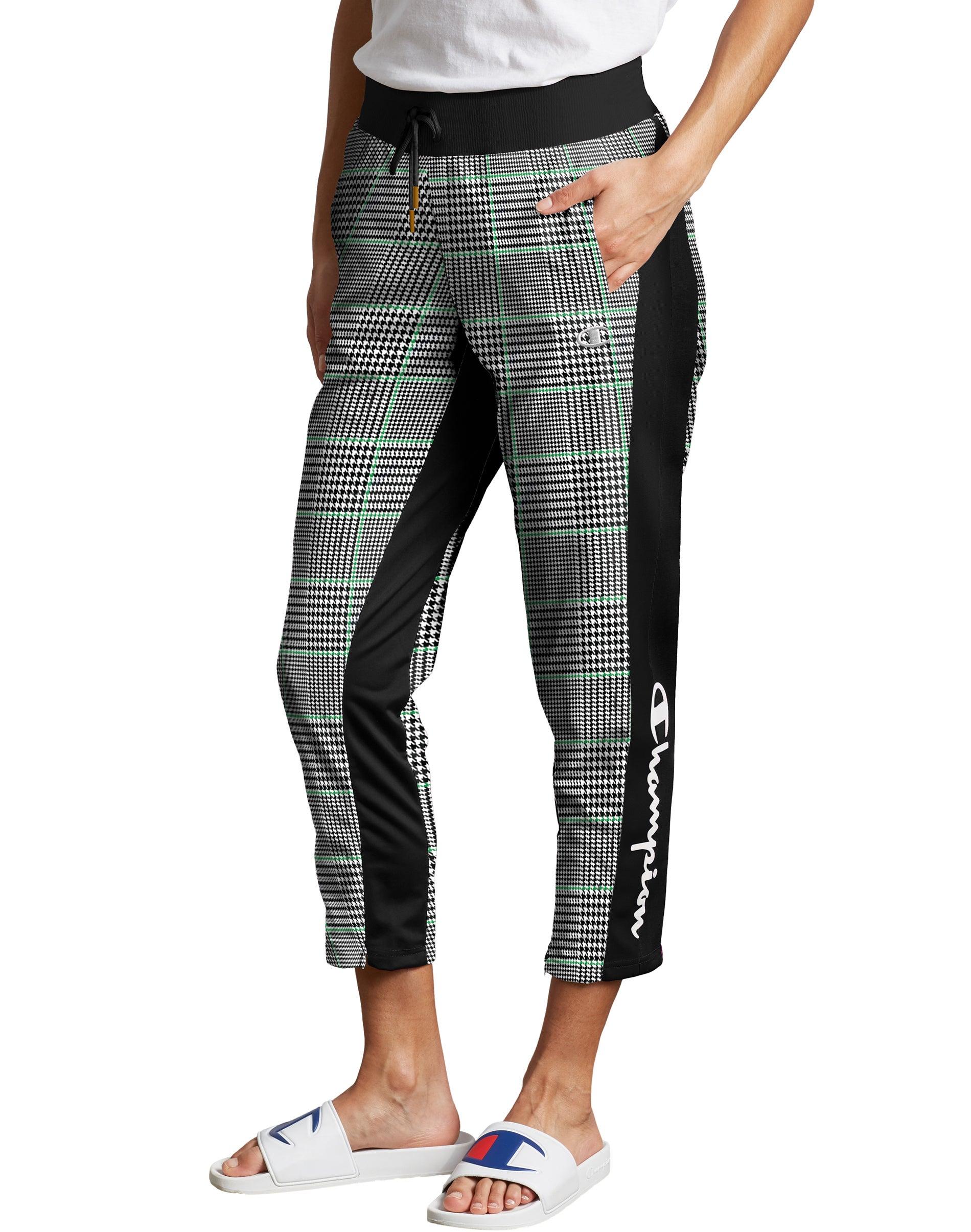 Champion Houndstooth Pants 2024 ozogama.lt