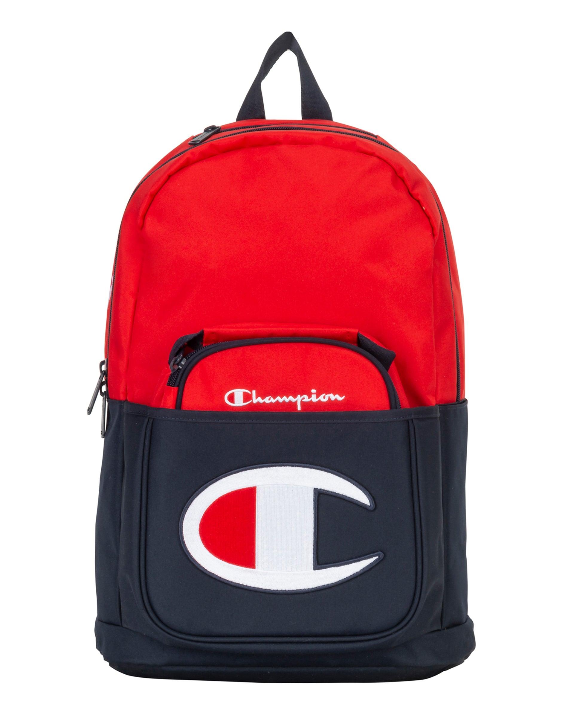 kids champion backpack