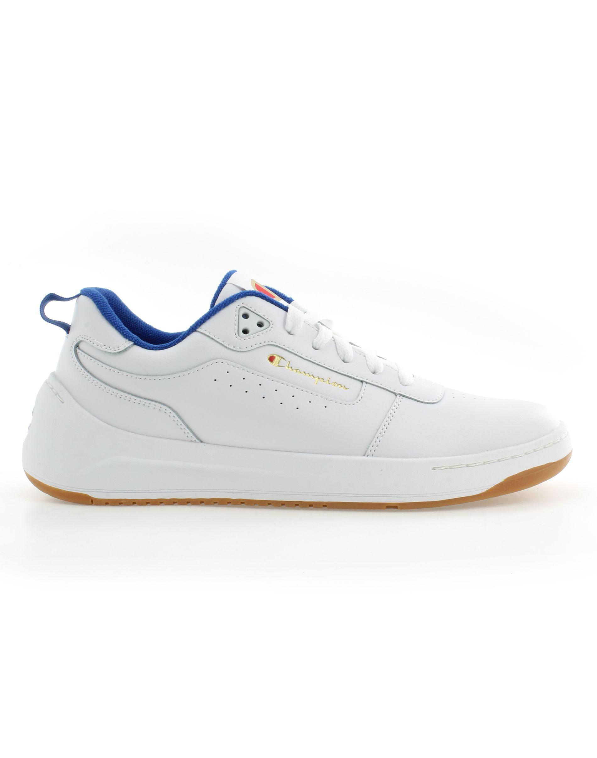 men's champion court classic casual shoes