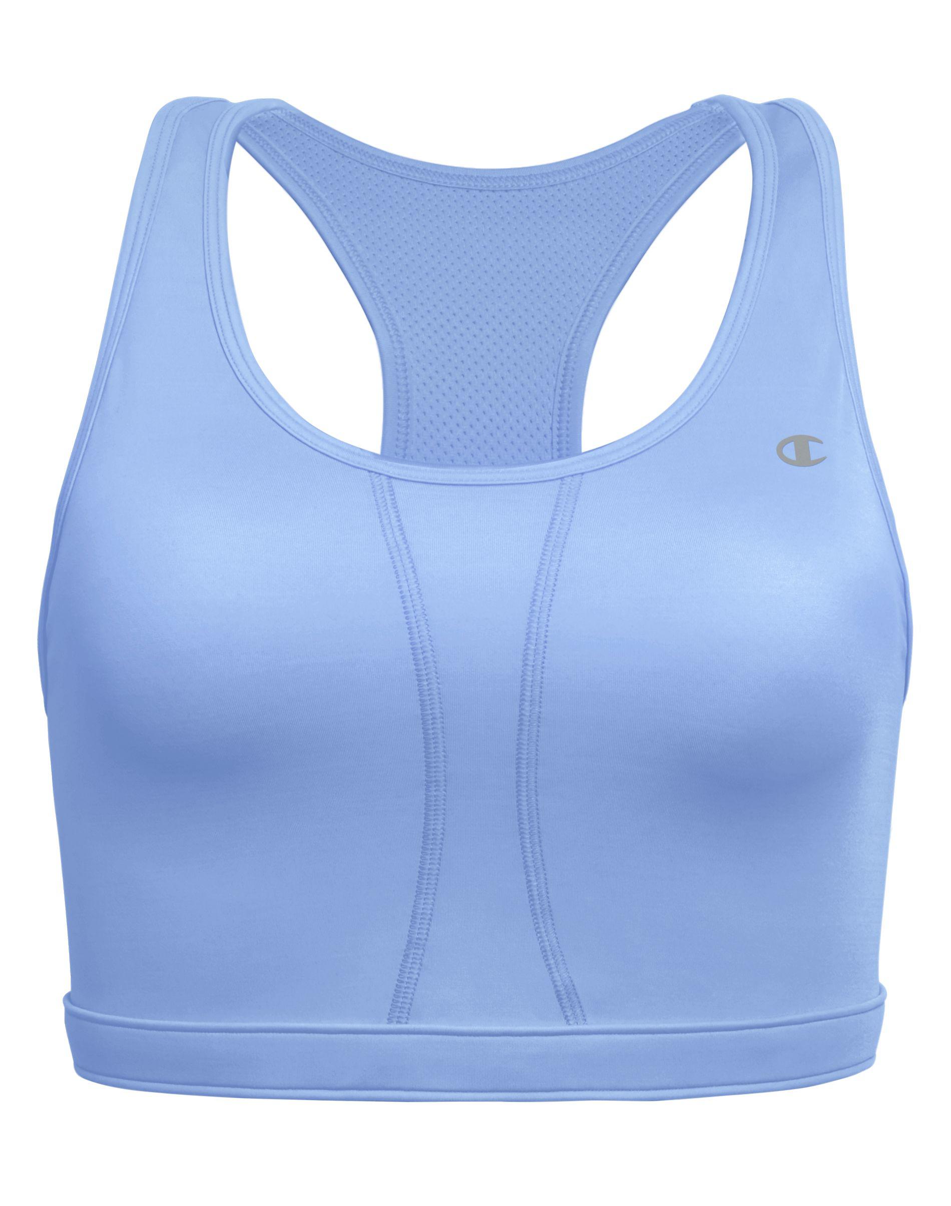 vented bra