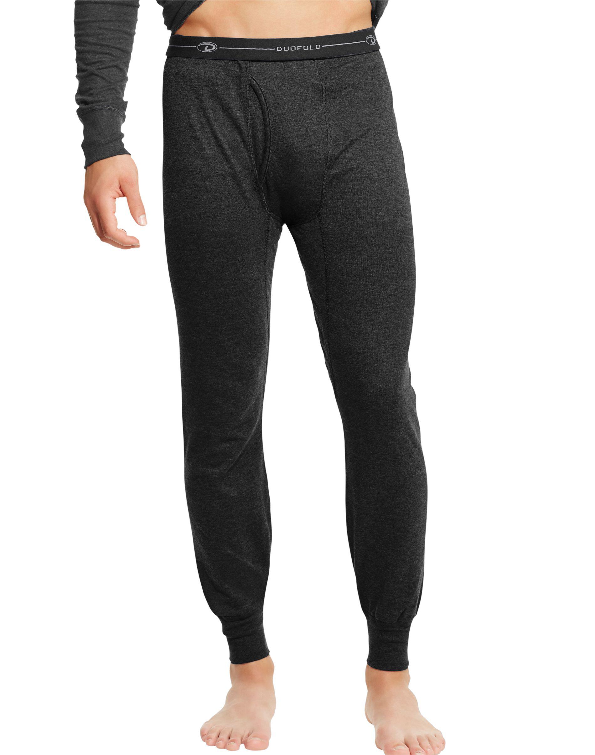champion duofold pants