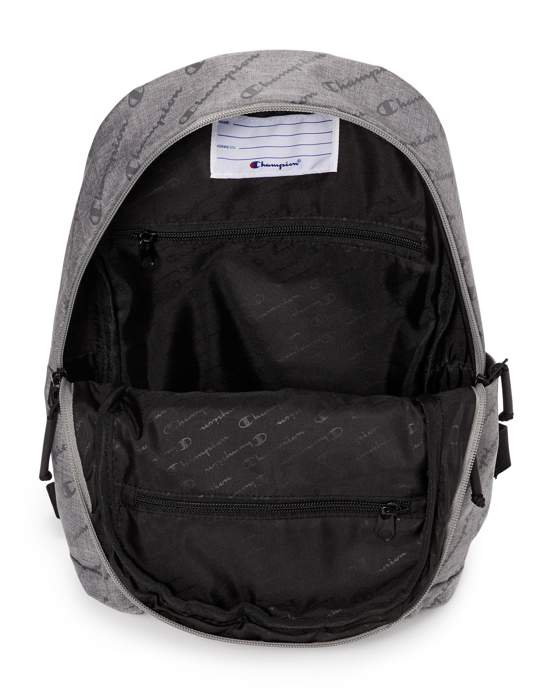 champion crossover mini backpack