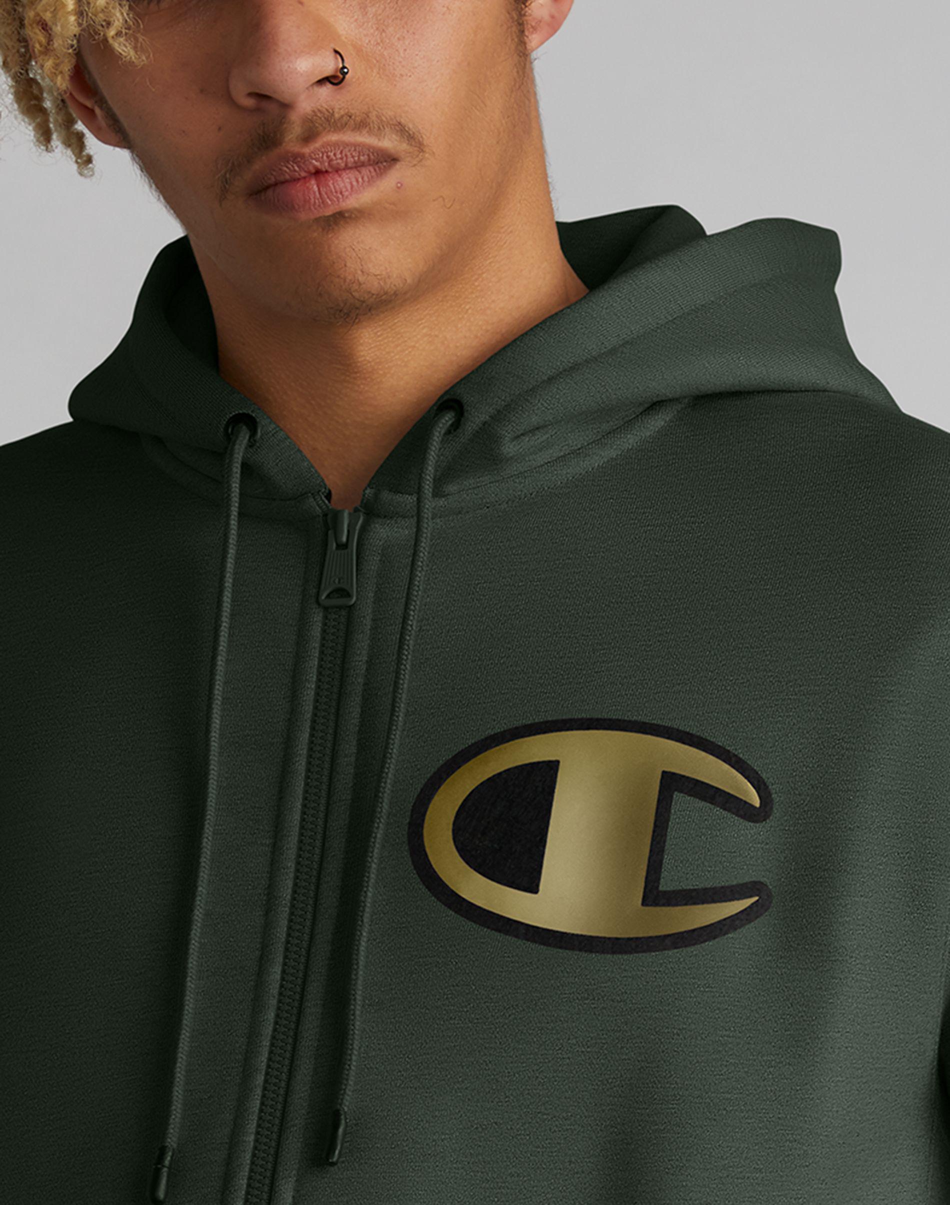 champion life super fleece 2.0
