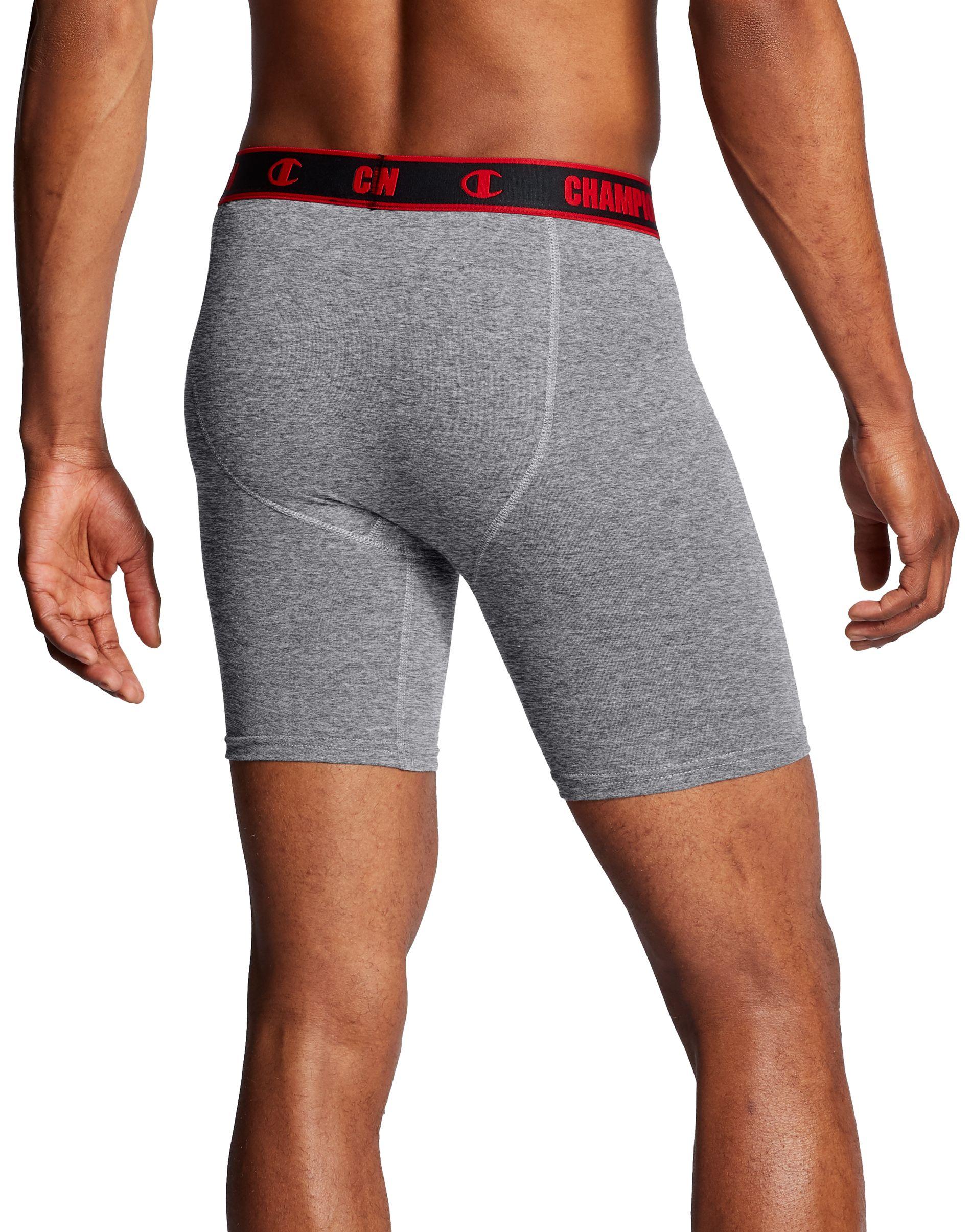 champion long underwear