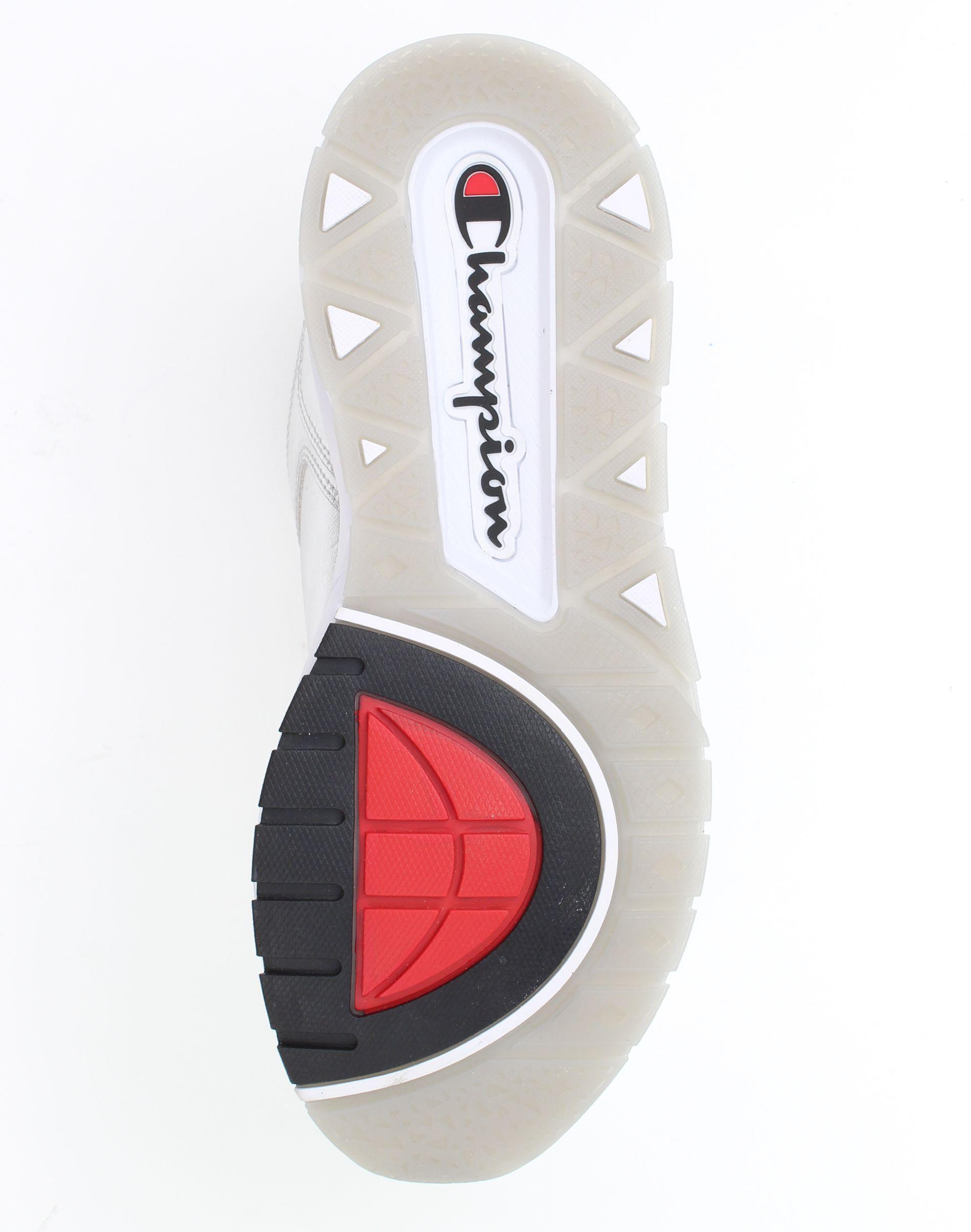 champion 93 eighteen silver