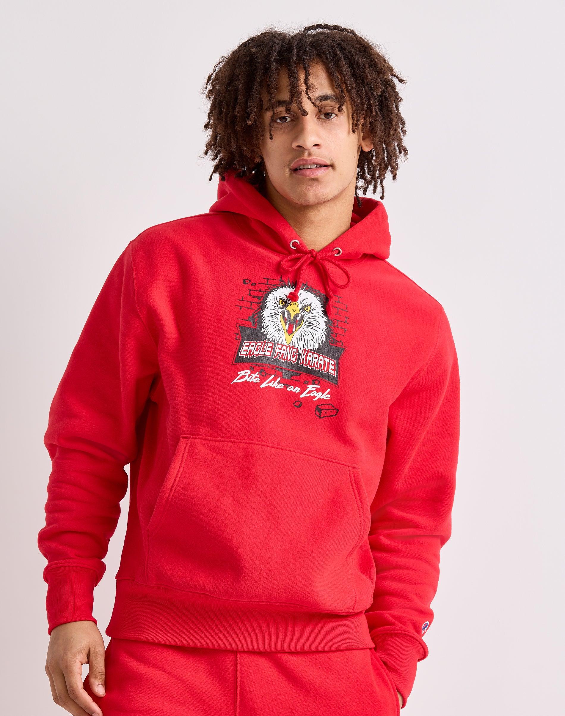 Champion Fleece Cobra Kai Reverse Weave 