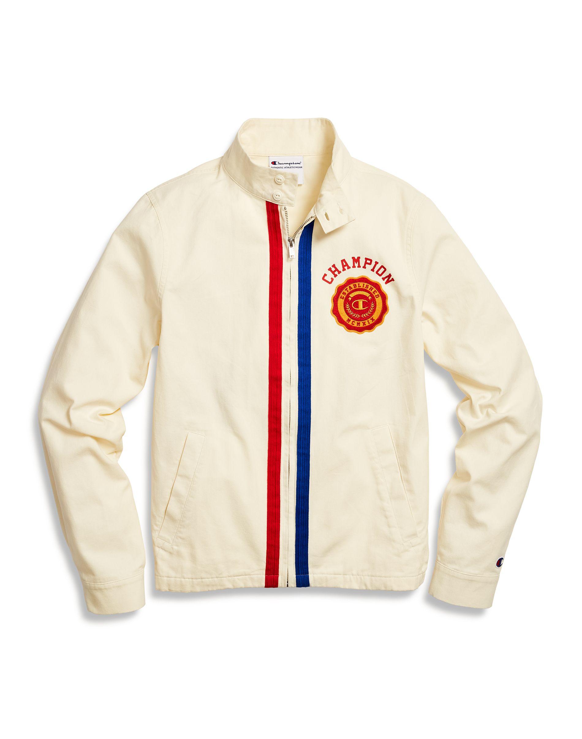 champion rally jacket