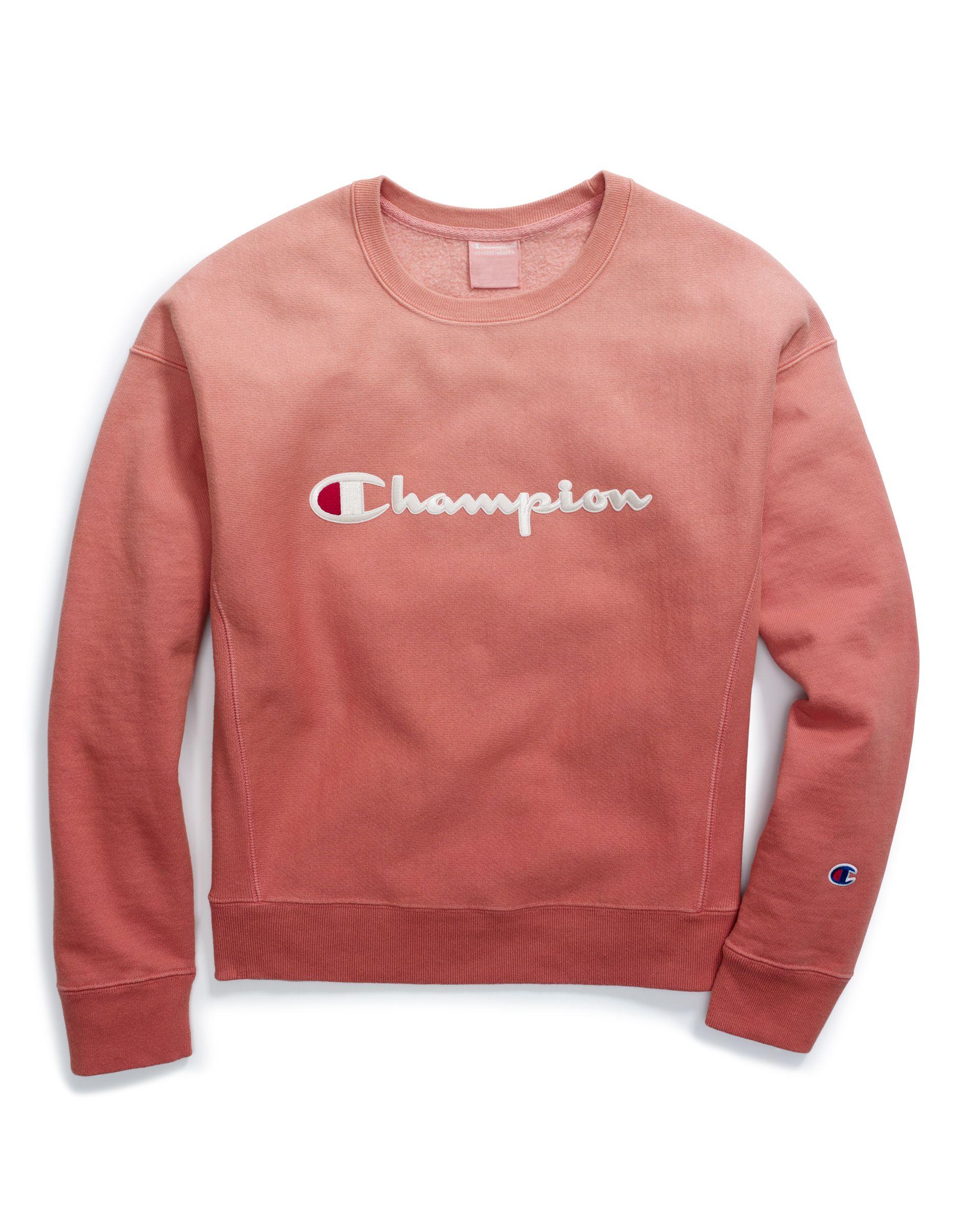 champion sweater gray hombre
