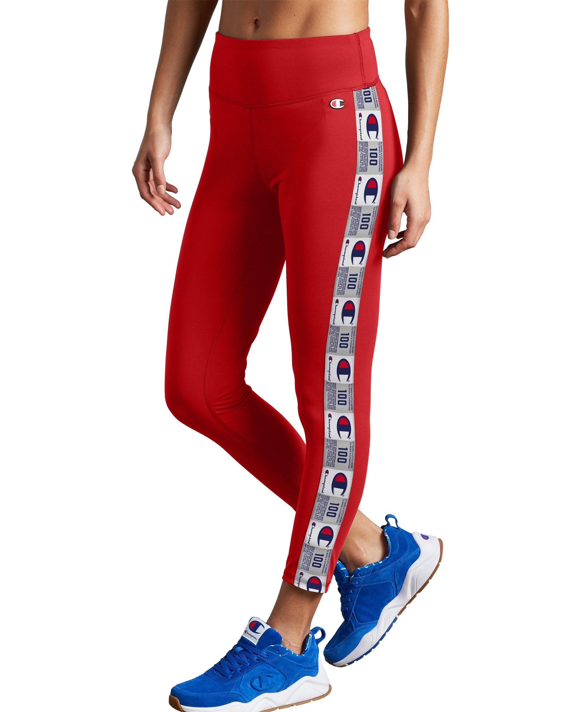 champion tights