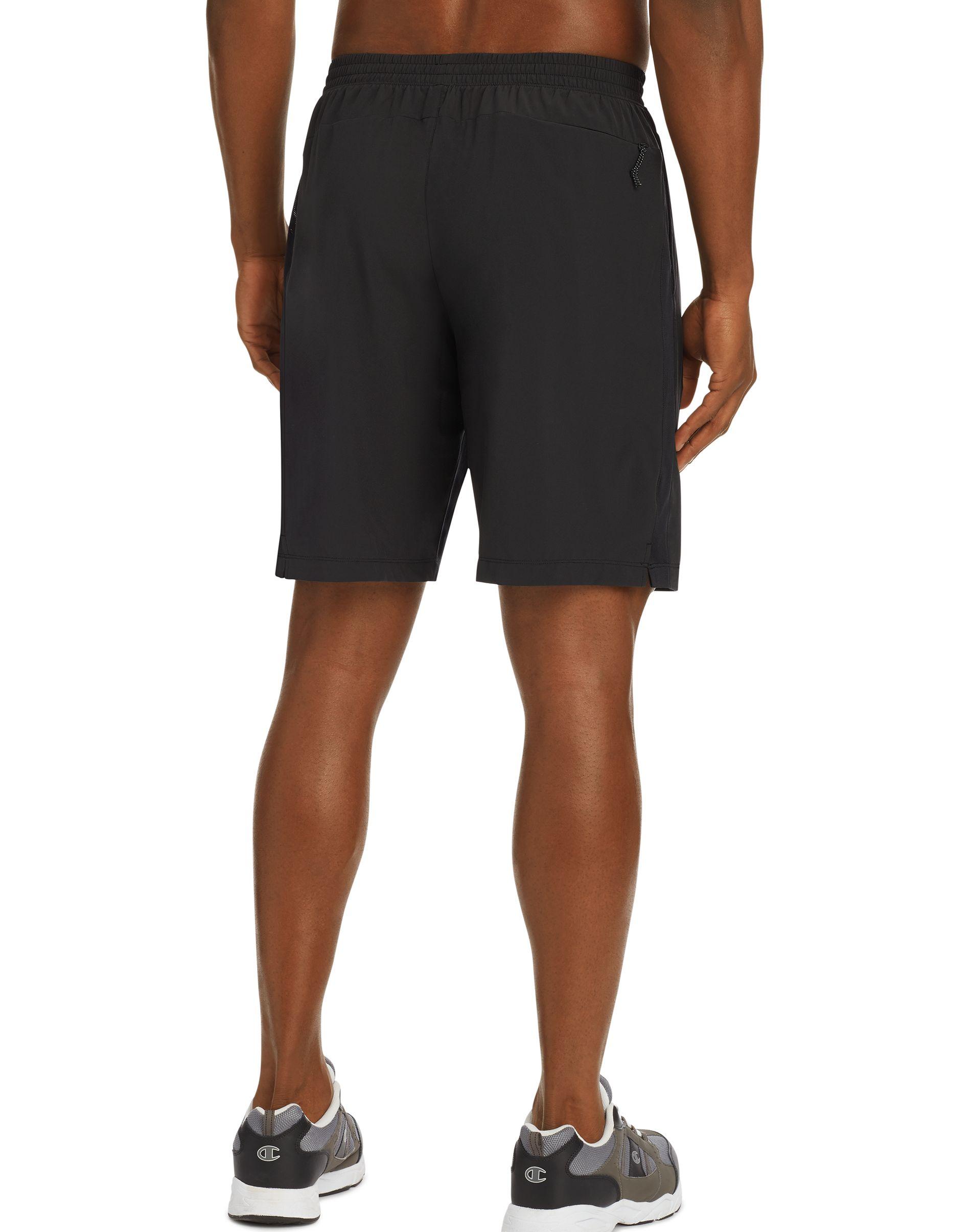under armour 9 inch running shorts