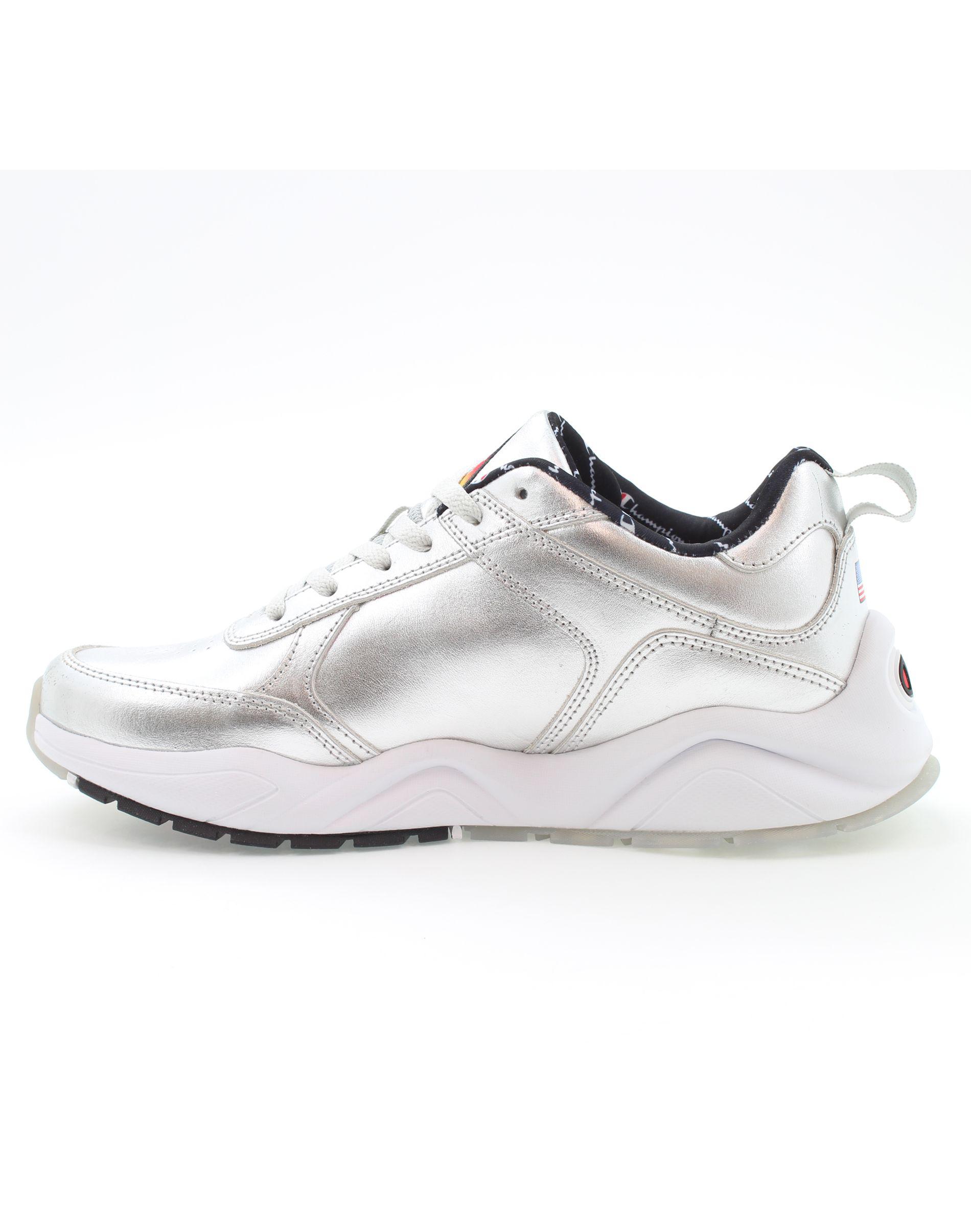 champion 93 eighteen silver