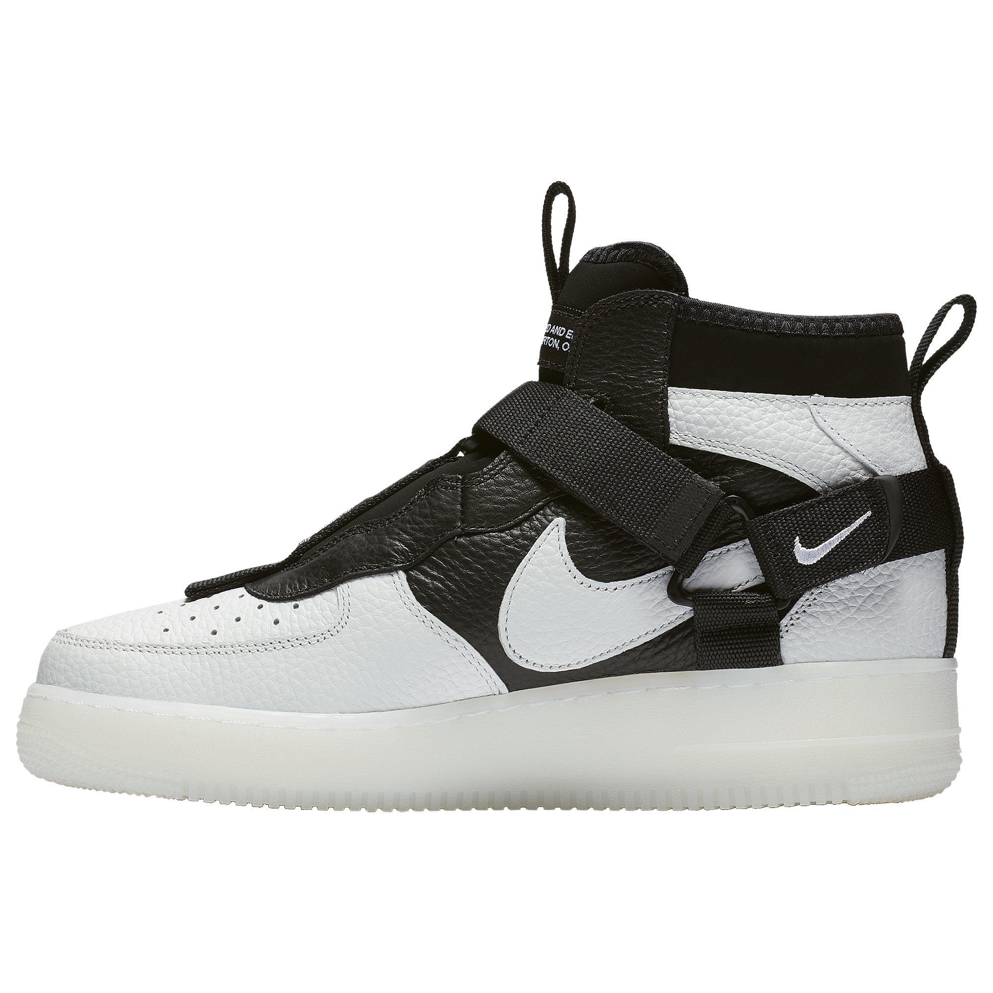 nike air force 1 mid utility
