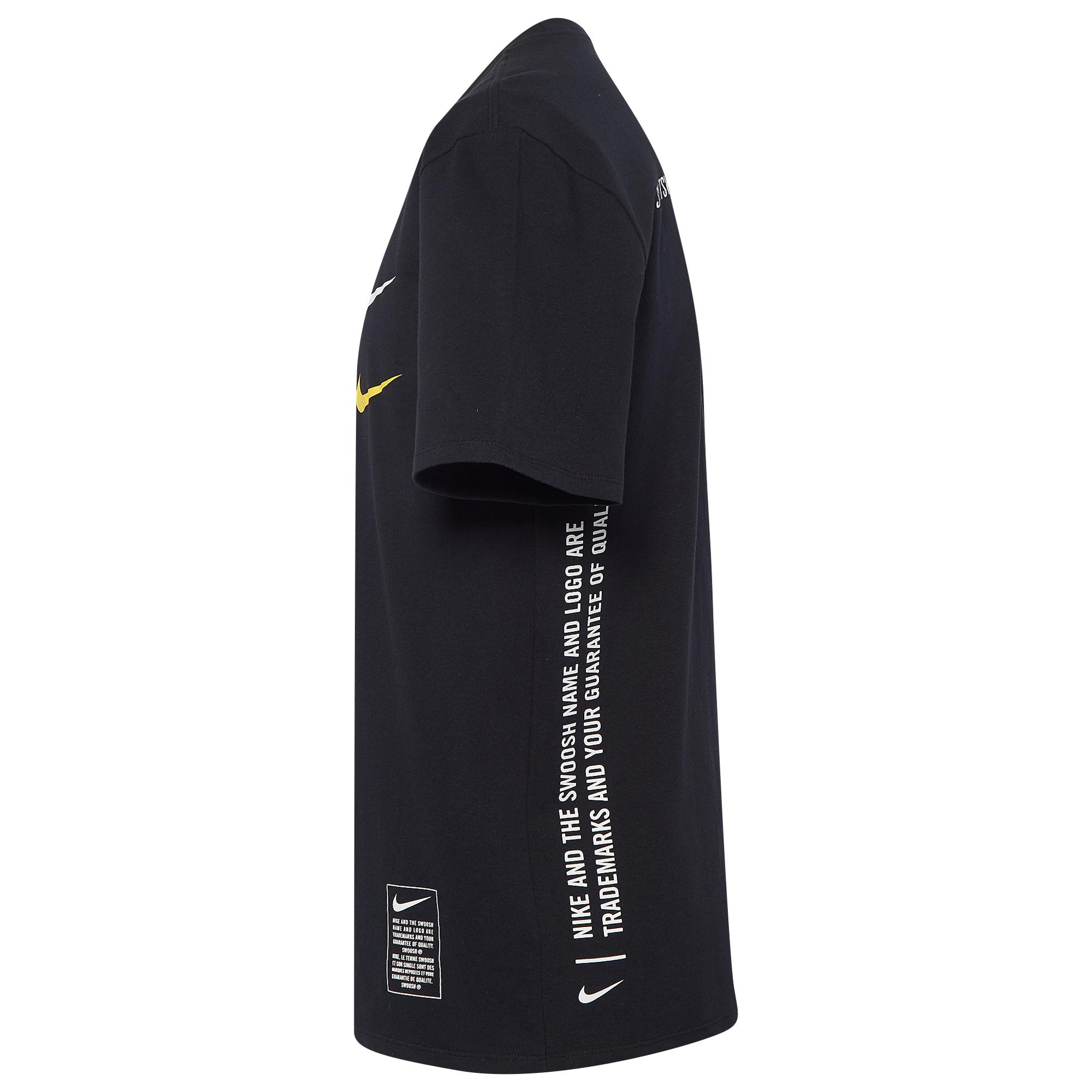 nike microbrand t shirt