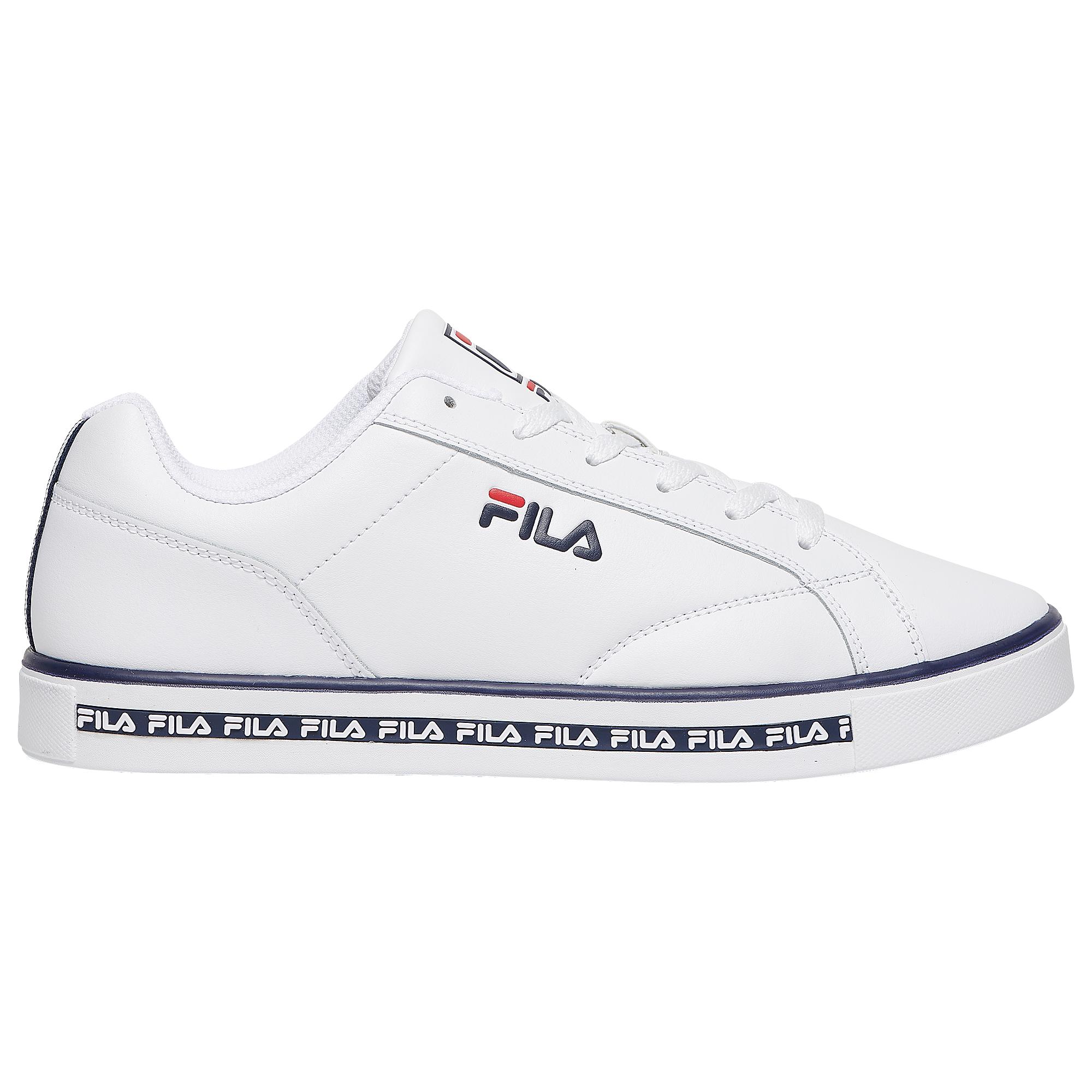 fila og