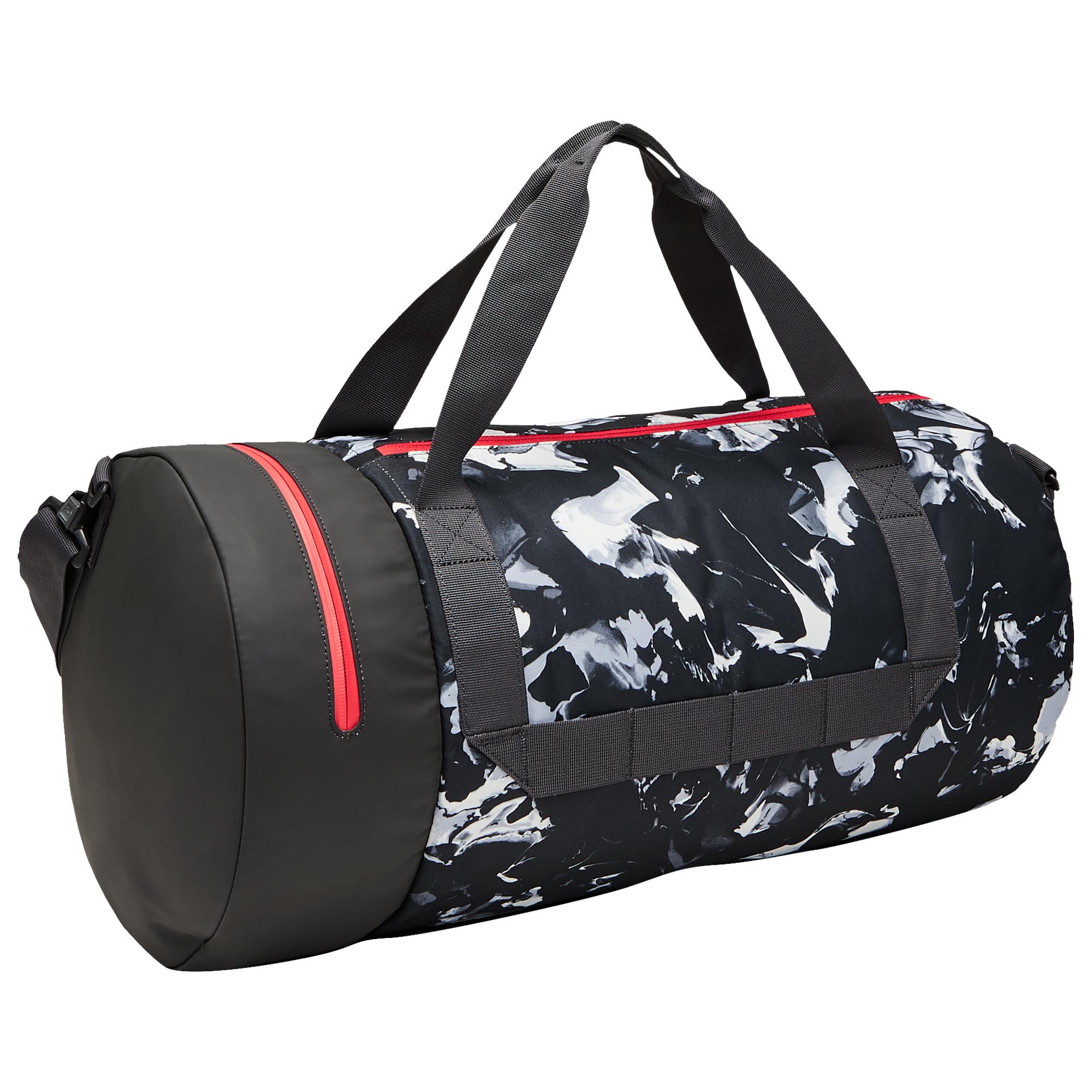 under armour camo bag