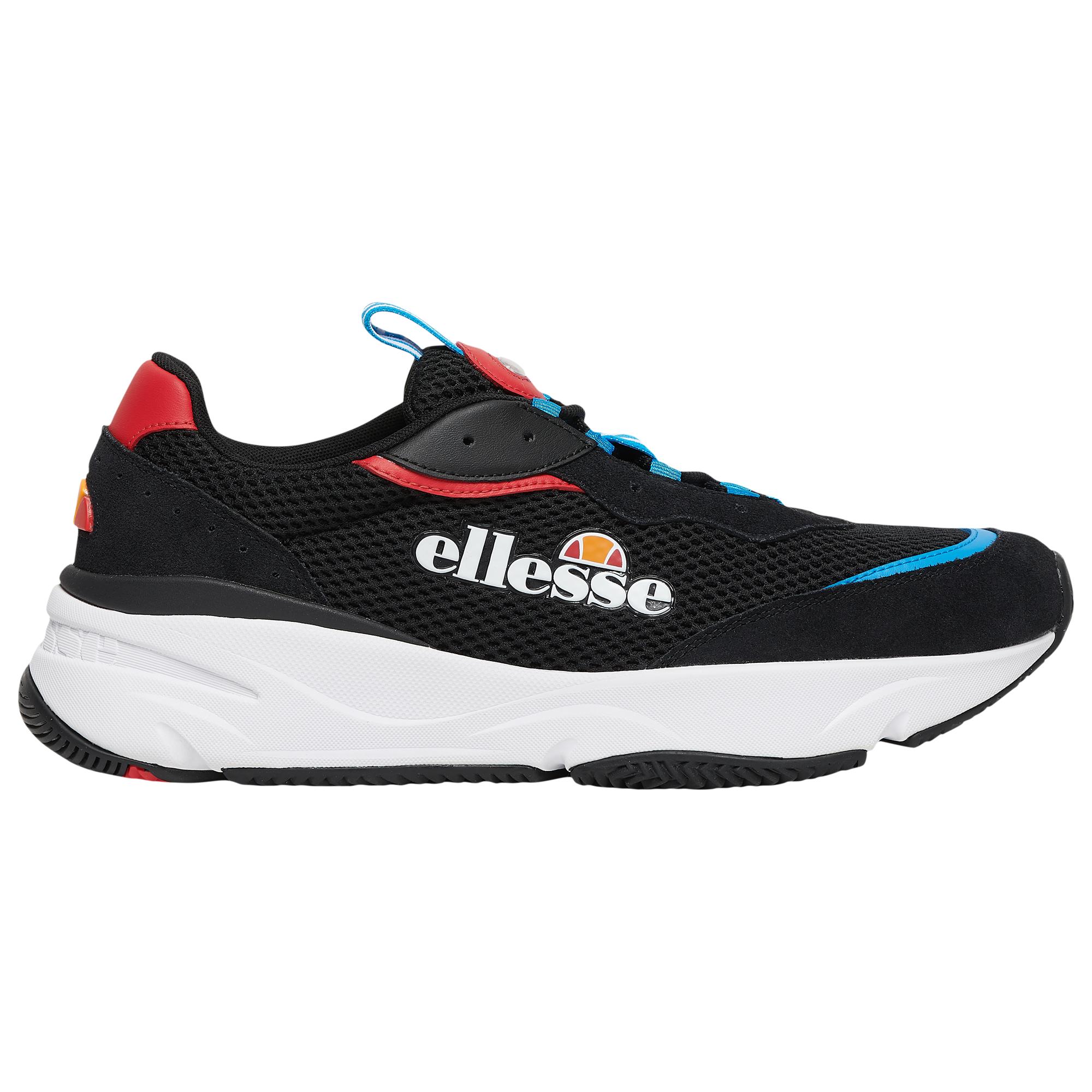 ellesse running shoes