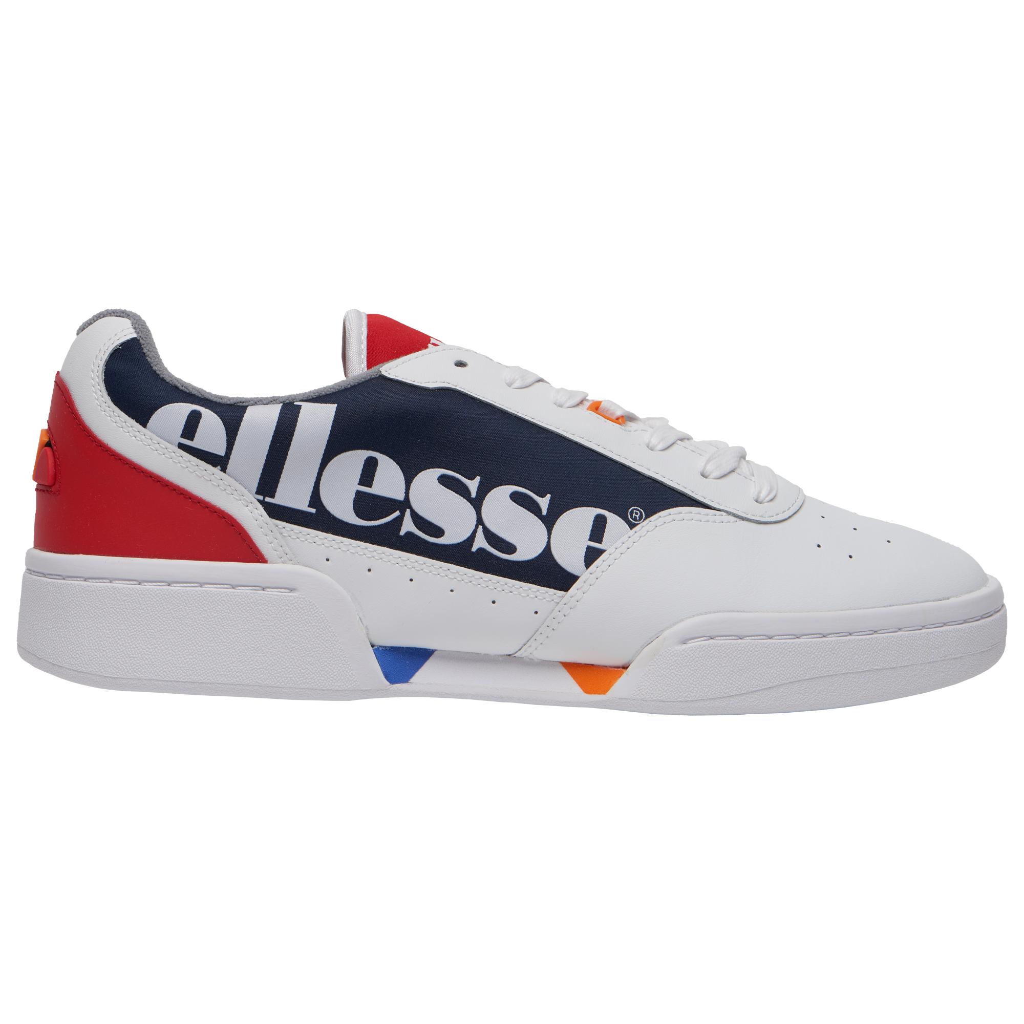 ellesse tennis shoes