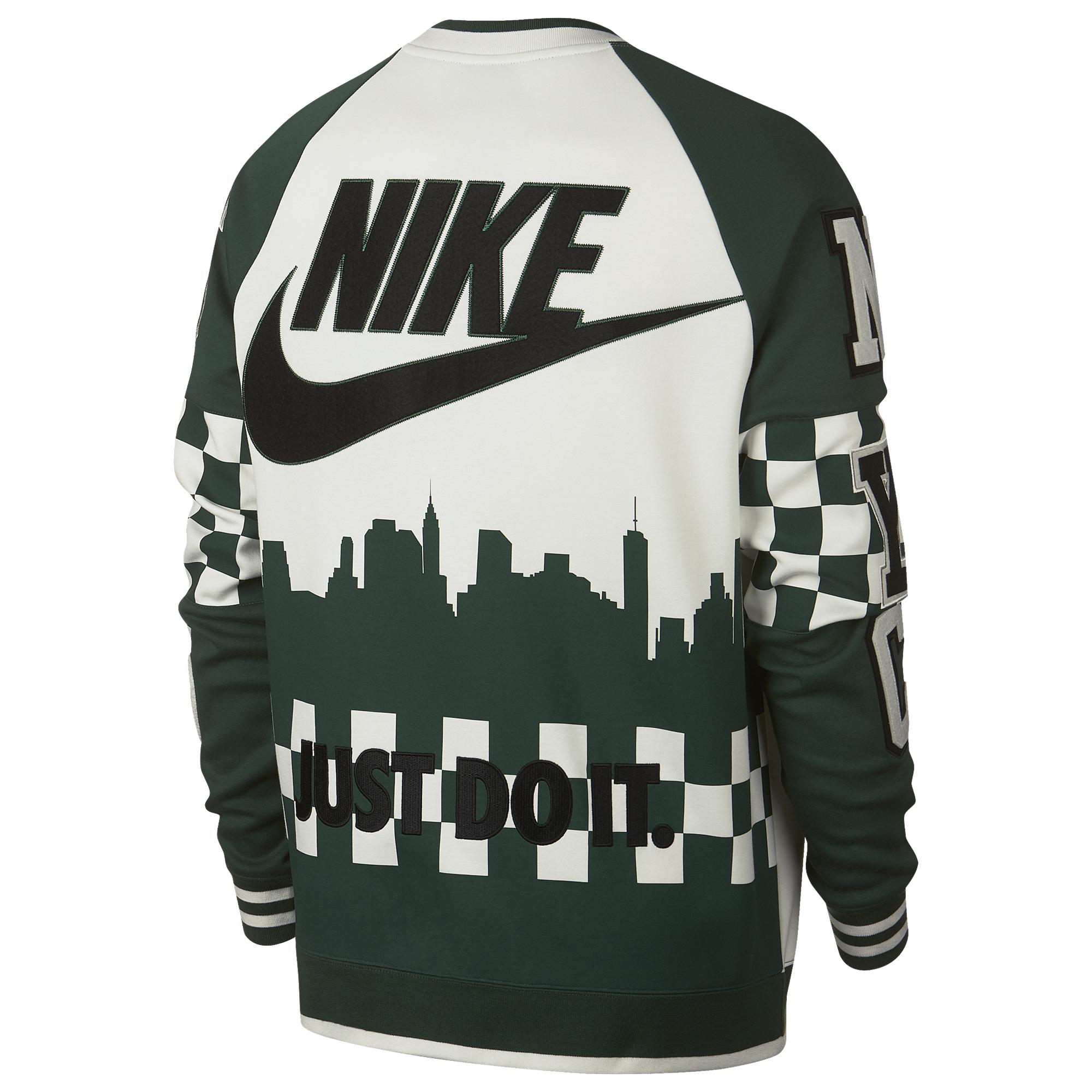 Nike City Crew Sweatshirt Shop, SAVE 52% - icarus.photos