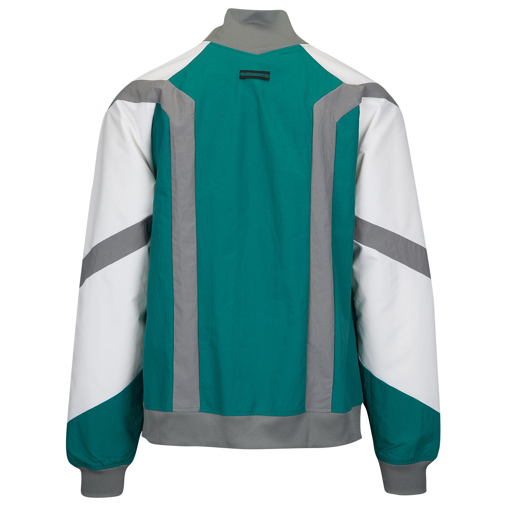 eqt block windbreaker jacket