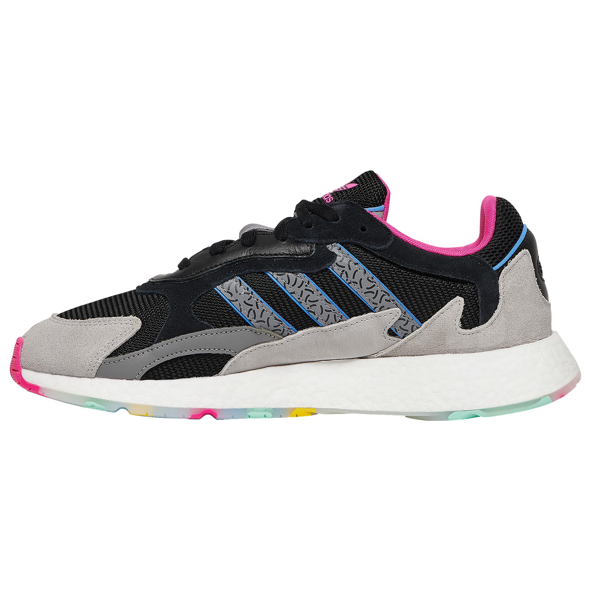adidas tresc run black