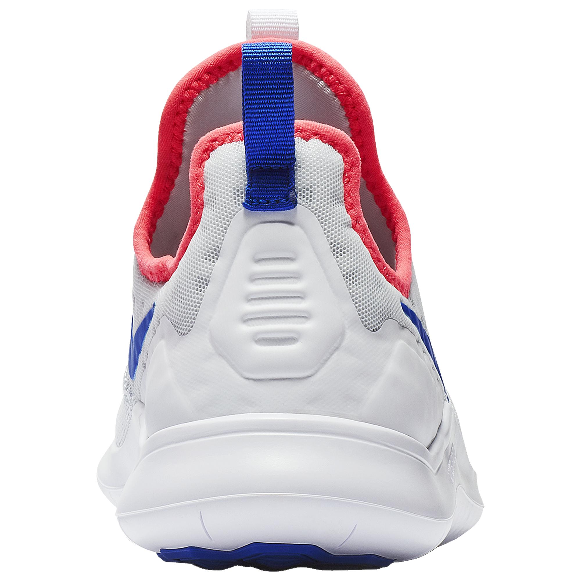 nike free tr8 kids blue