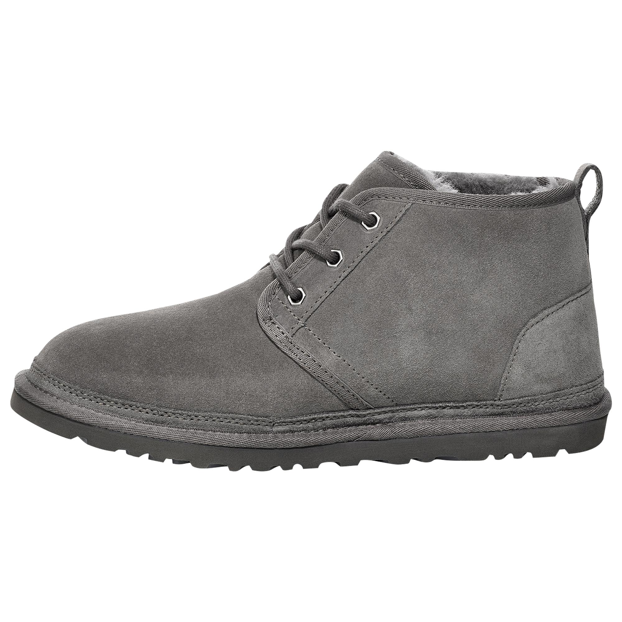 light grey neumel uggs