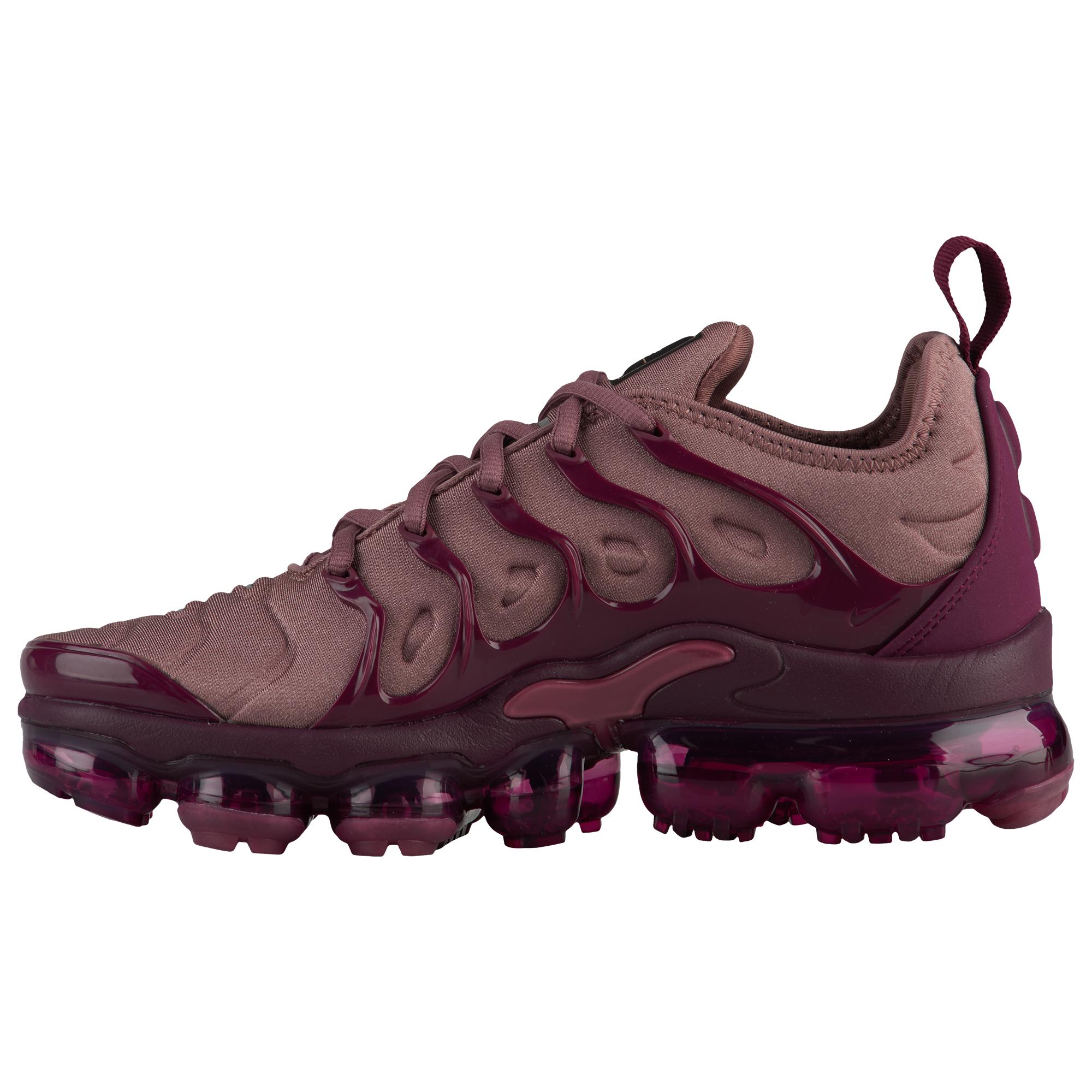 womens vapormax plus smokey mauve